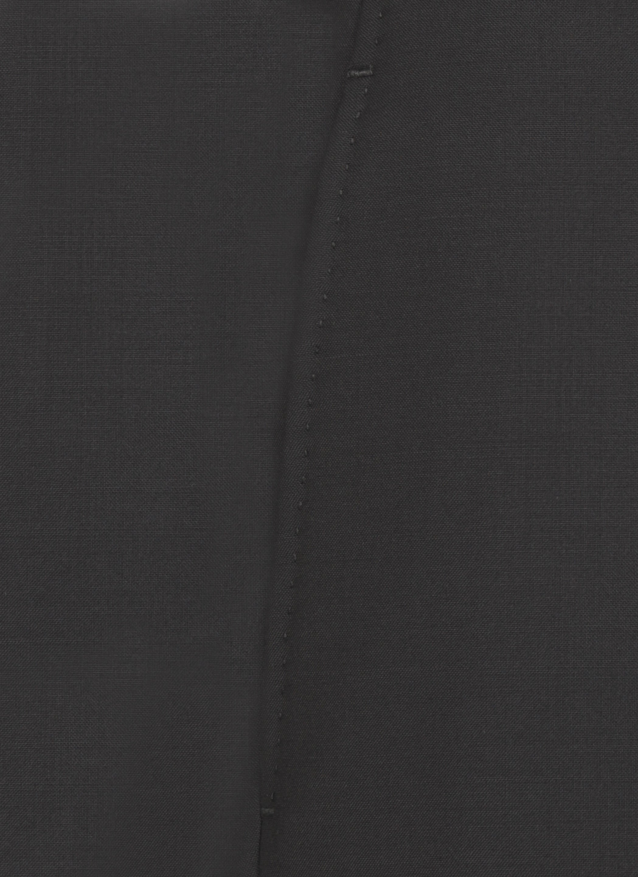 Caruso Suit Black