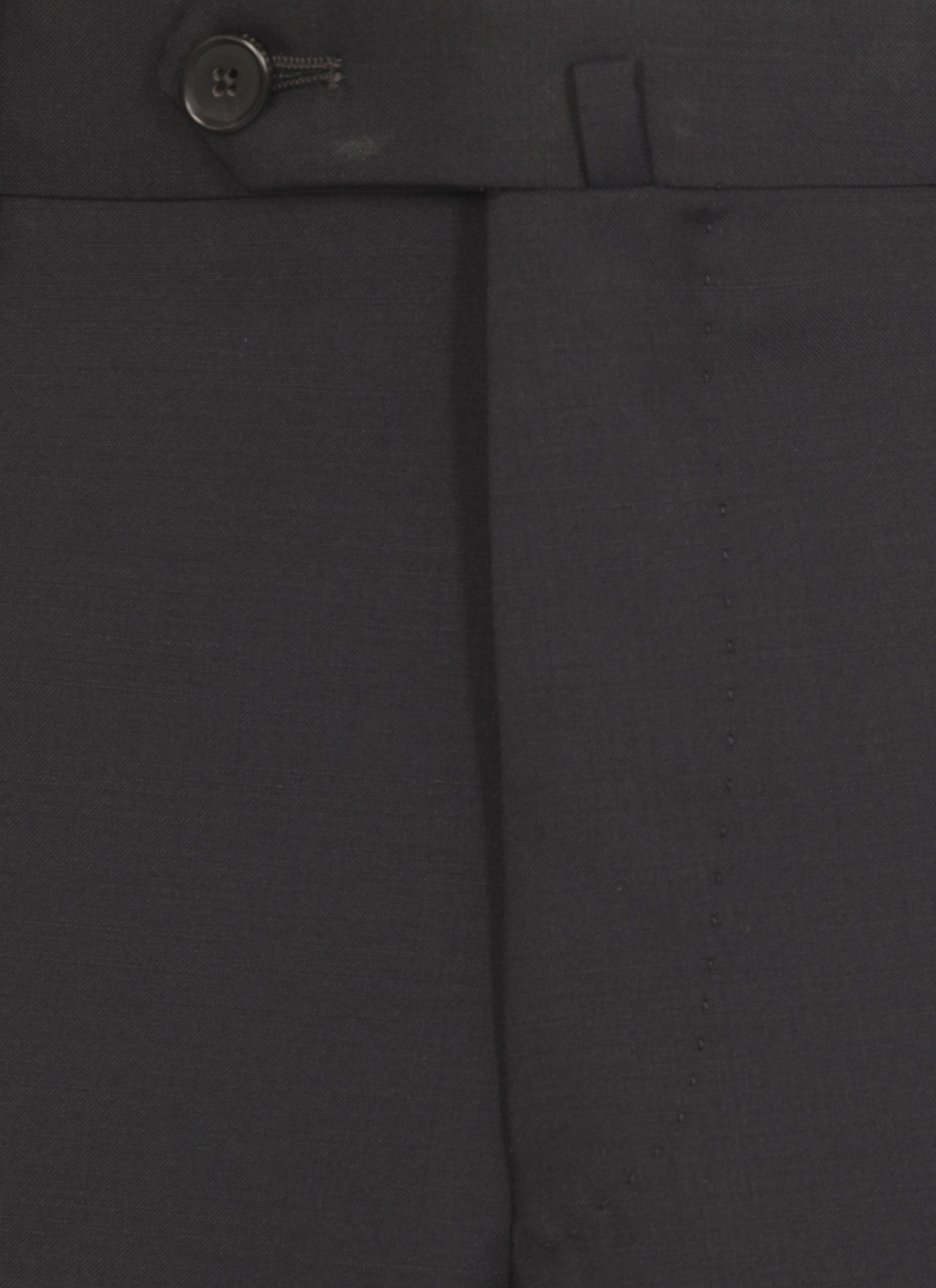 Caruso Suit Black