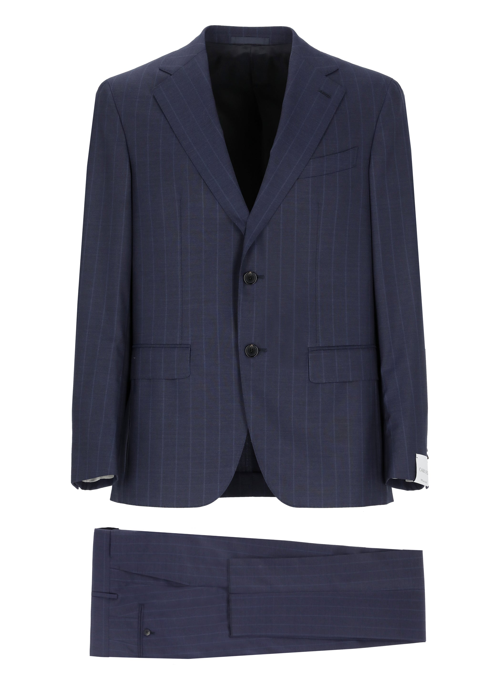 Caruso Suit Blue
