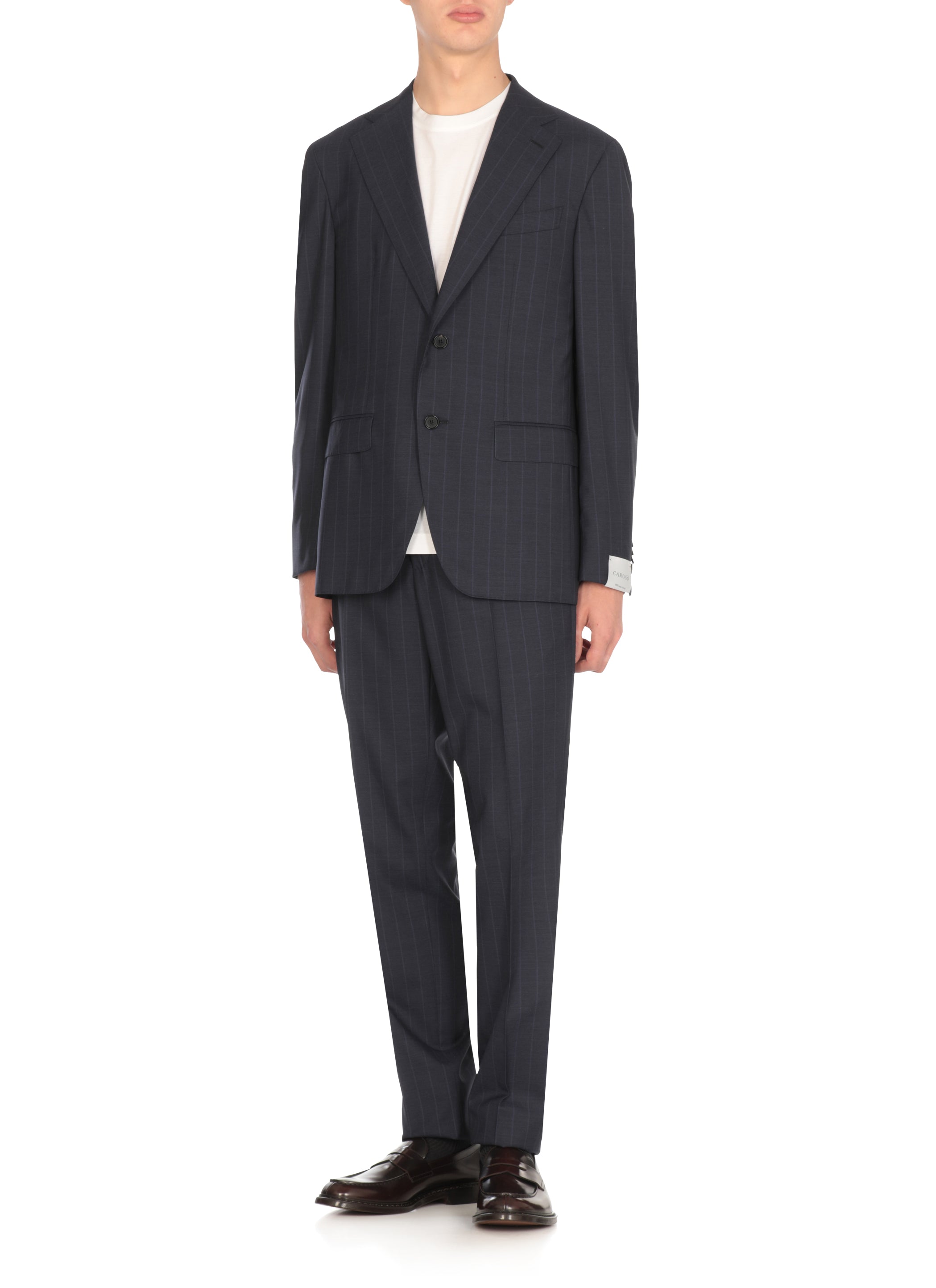 Caruso Suit Blue