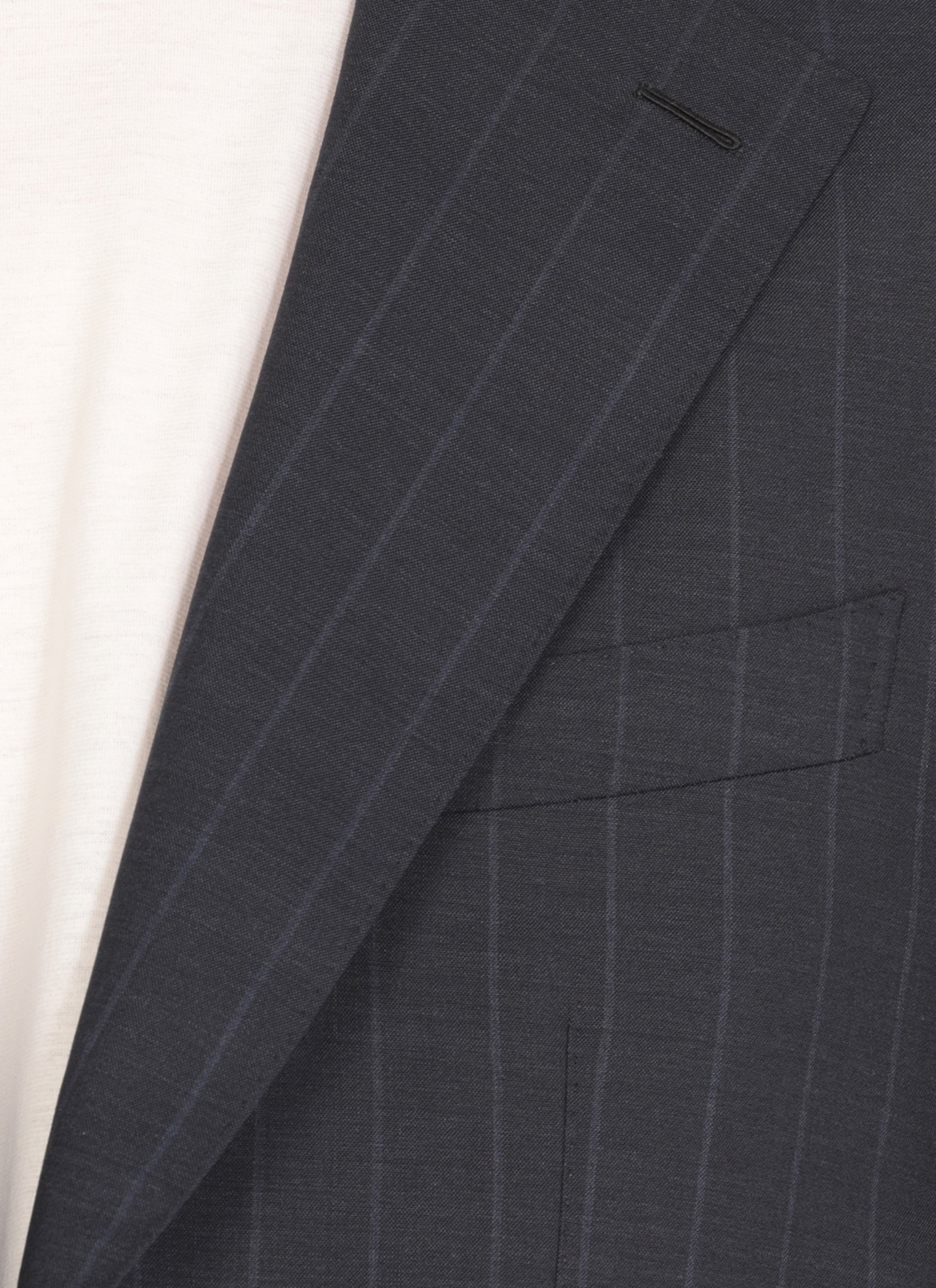 Caruso Suit Blue
