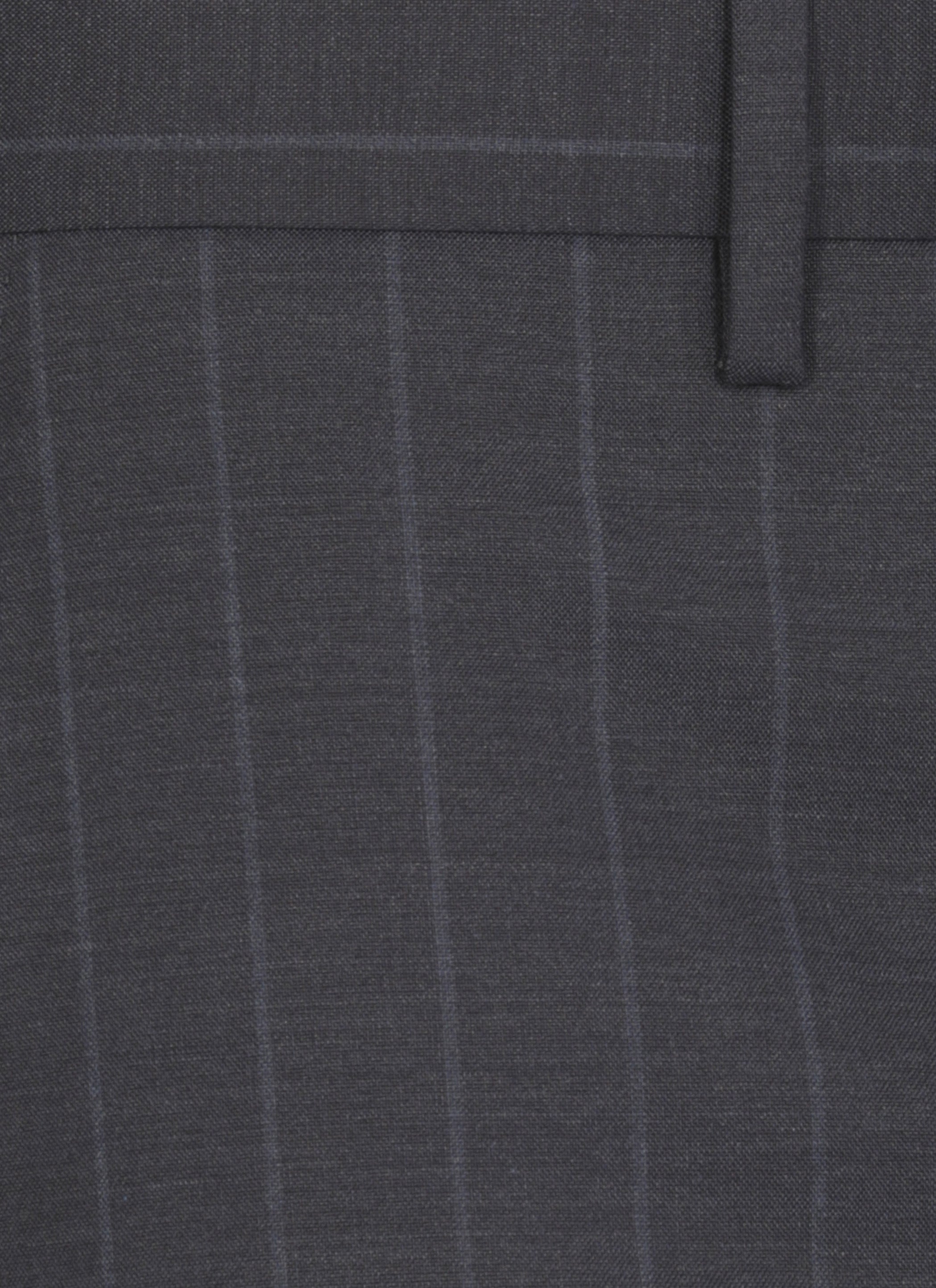 Caruso Suit Blue