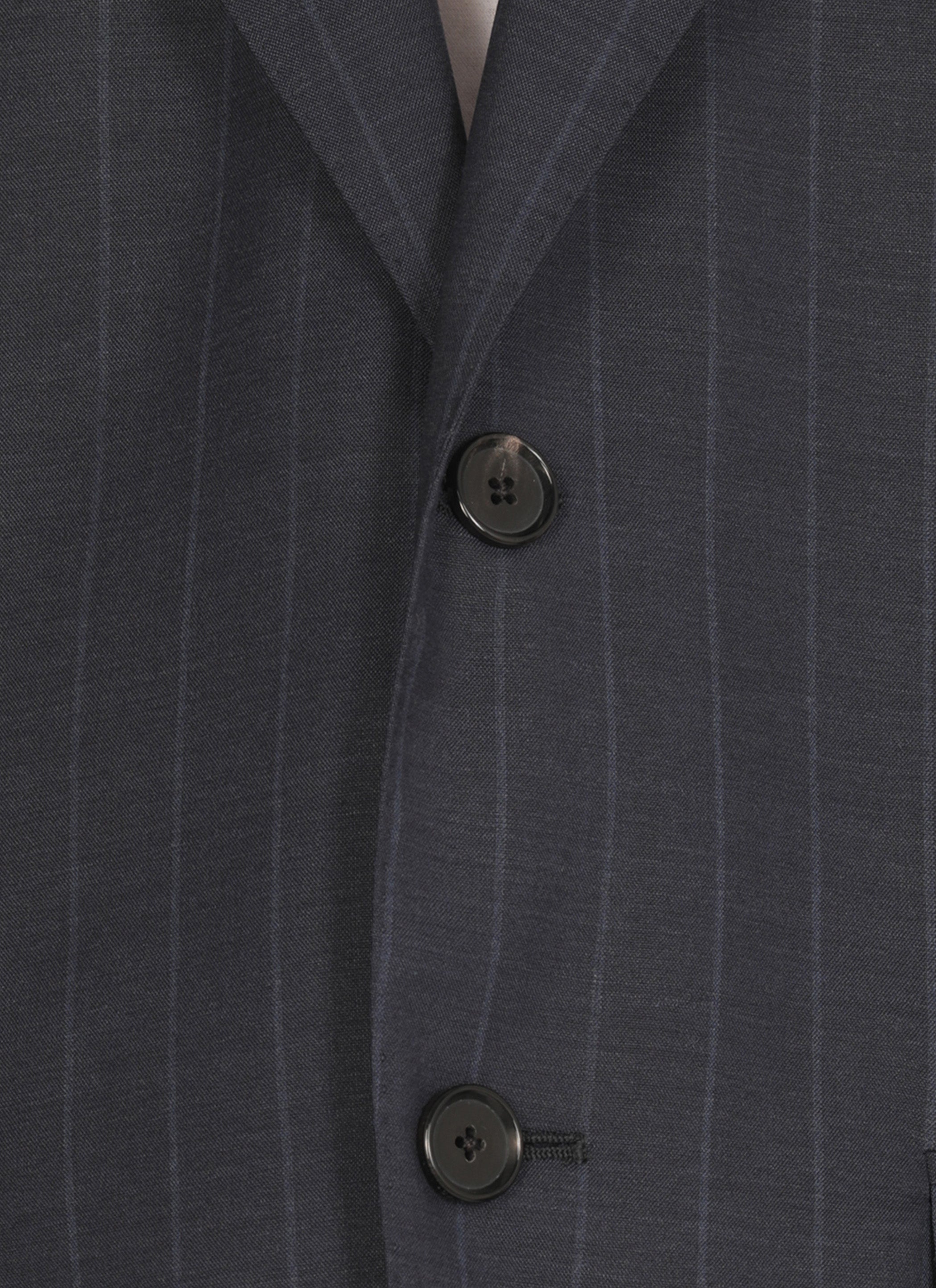 Caruso Suit Blue