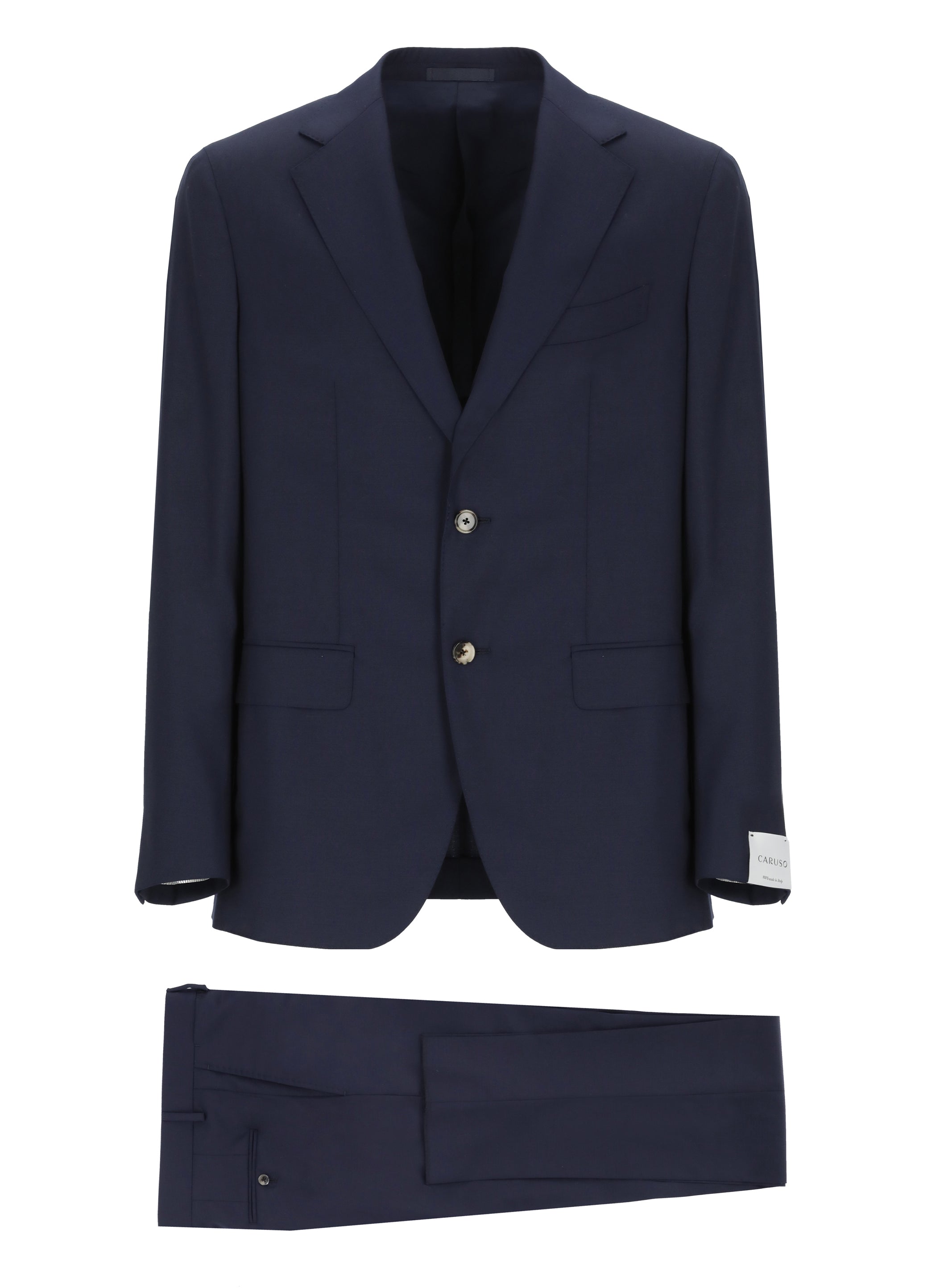 Caruso Suit Blue
