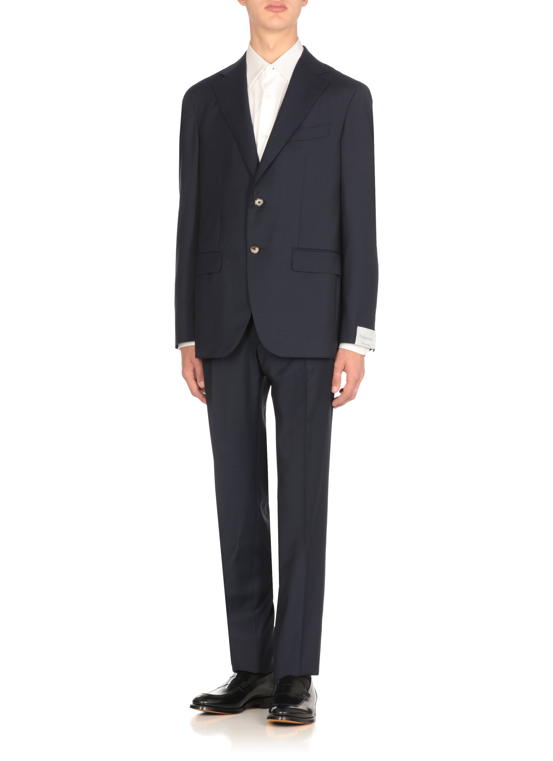 Caruso Suit Blue