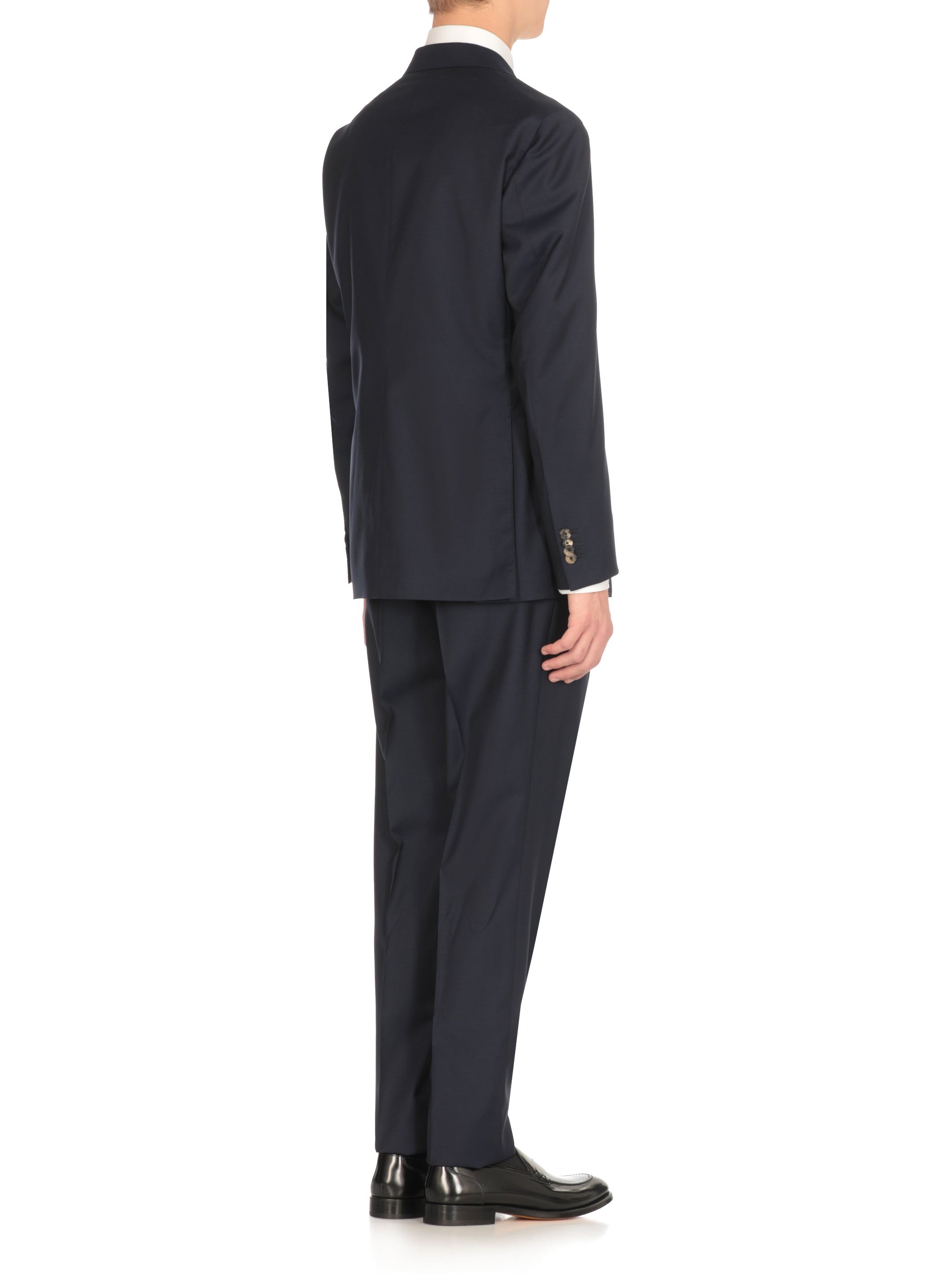 Caruso Suit Blue