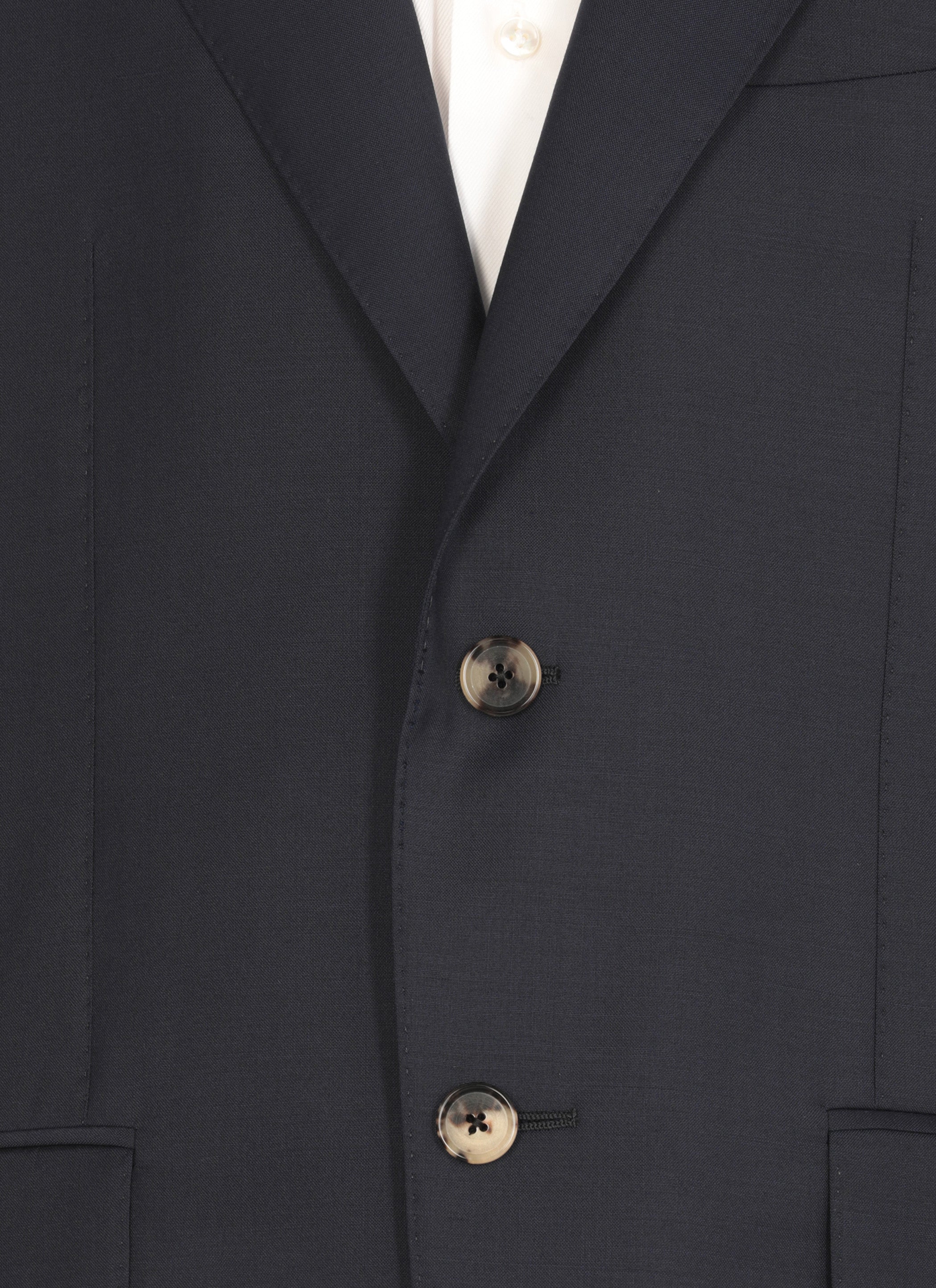 Caruso Suit Blue