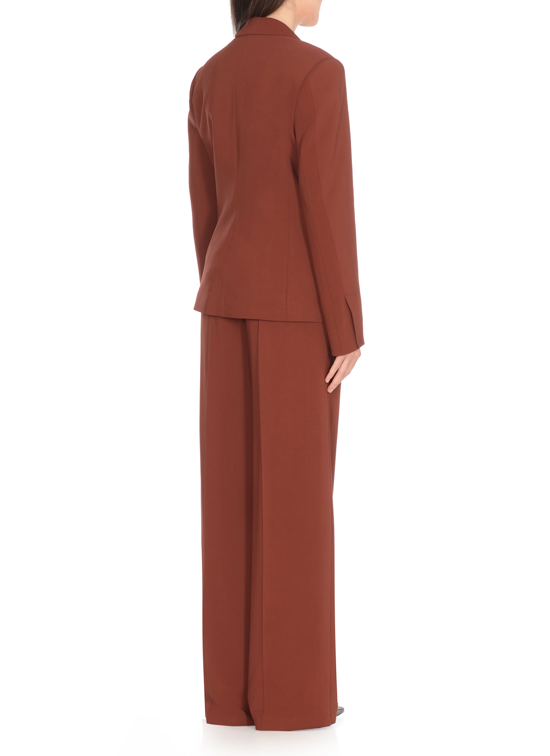 Pinko Jackets Brown