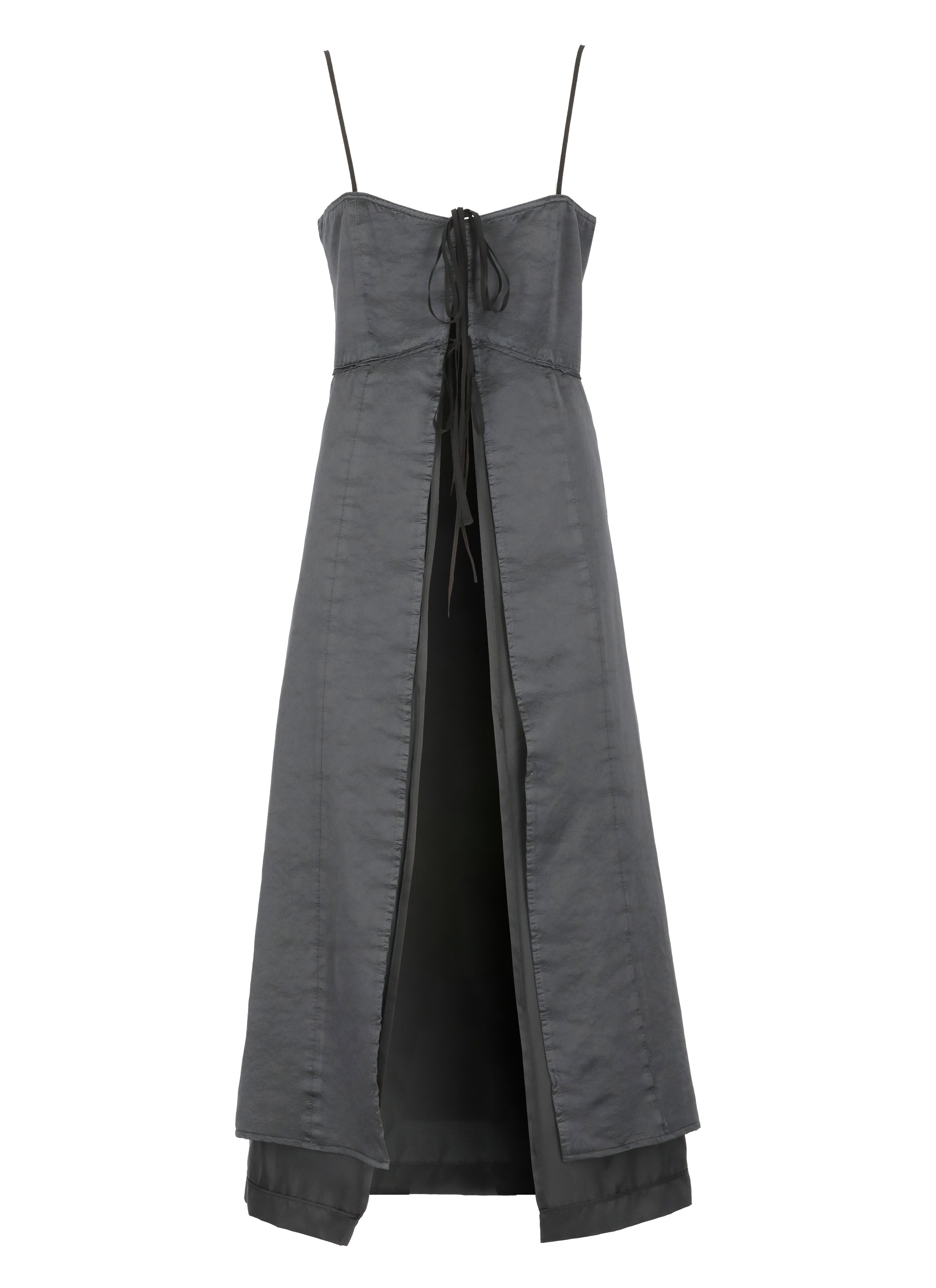 Mm6 Maison Margiela Dresses Black