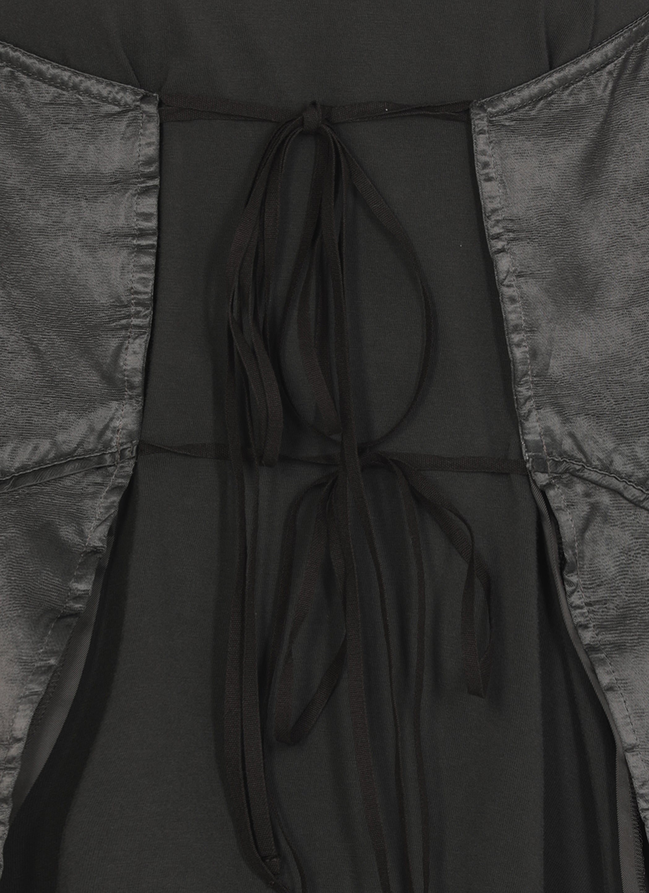 Mm6 Maison Margiela Dresses Black