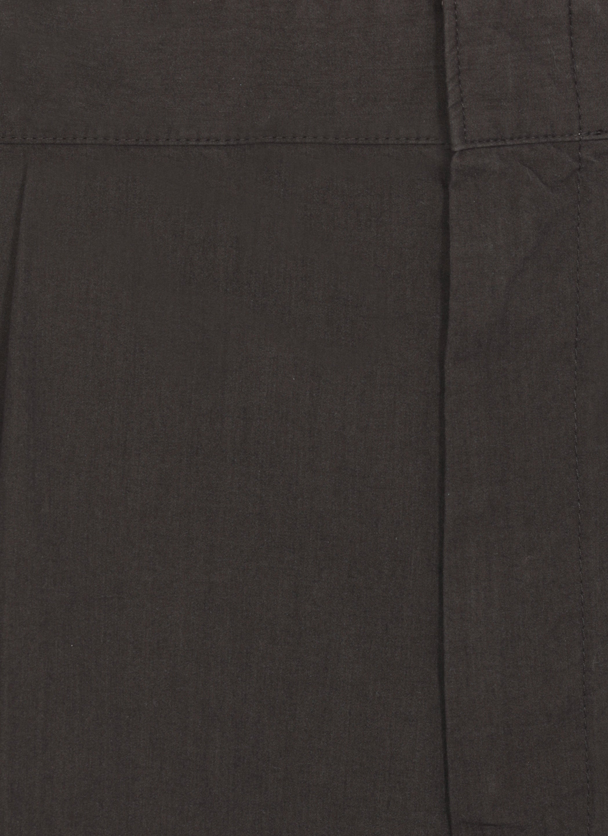 Maison Margiela Trousers Black