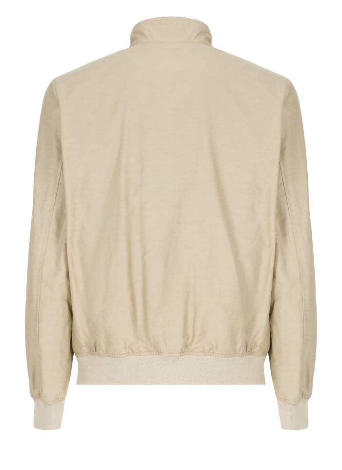 Woolrich Coats Beige