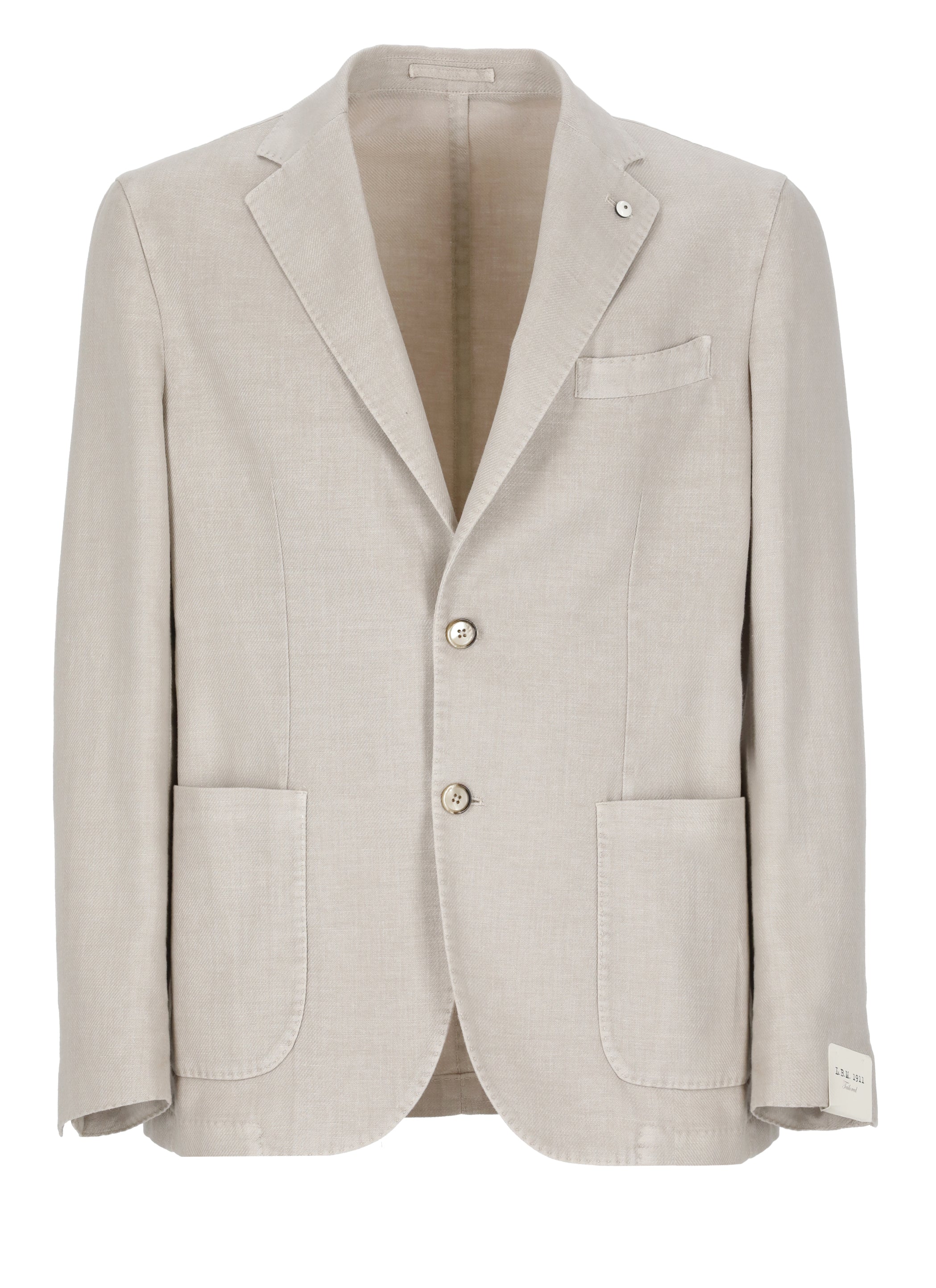 Lubiam Jackets Beige