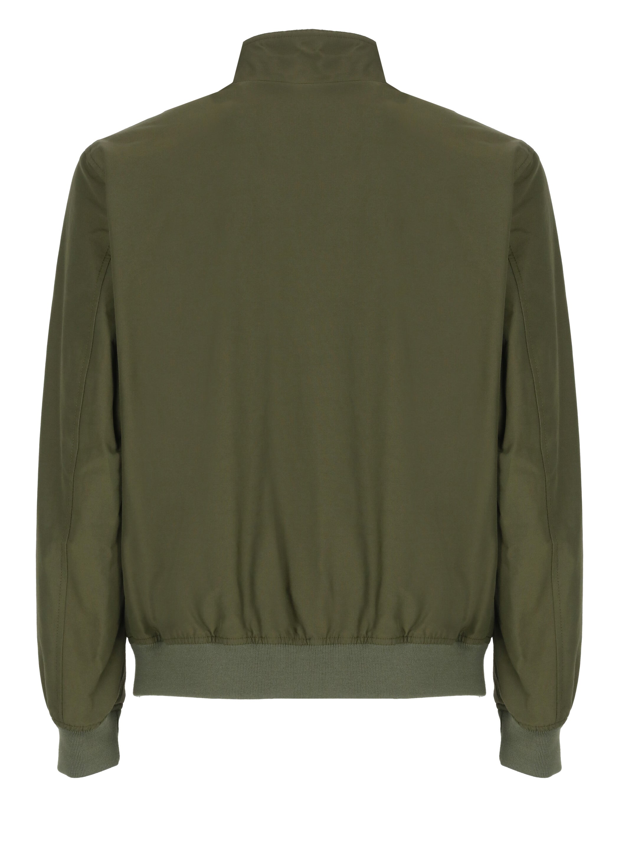Woolrich Coats Green