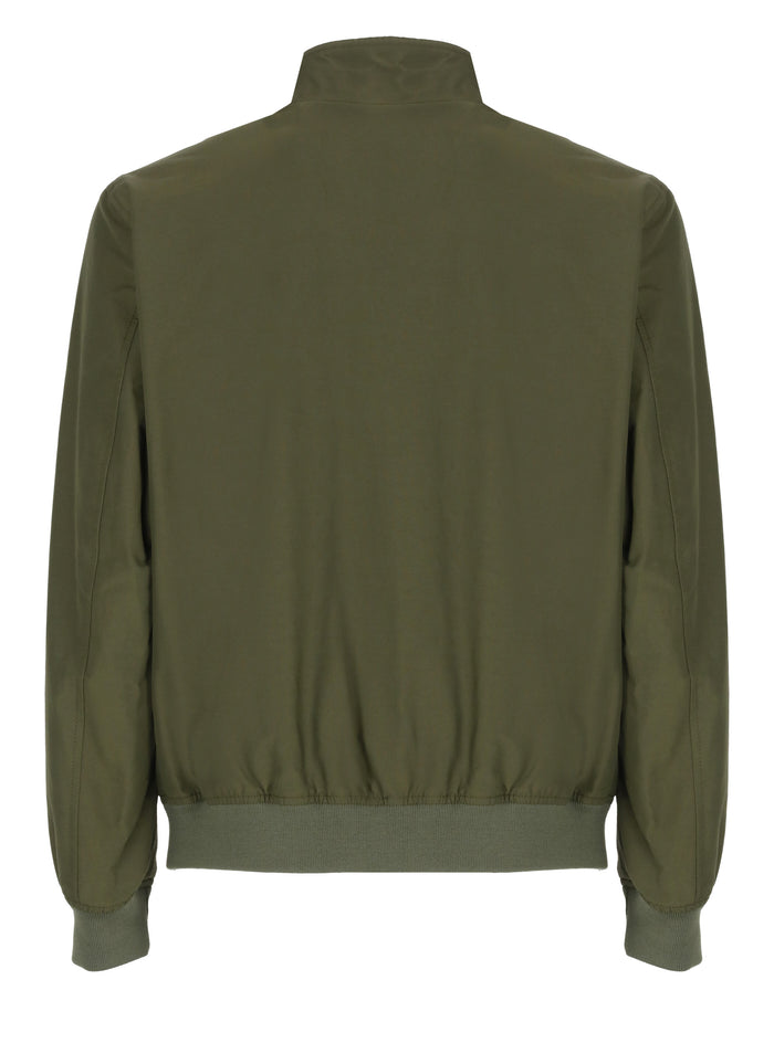 Woolrich Coats Green