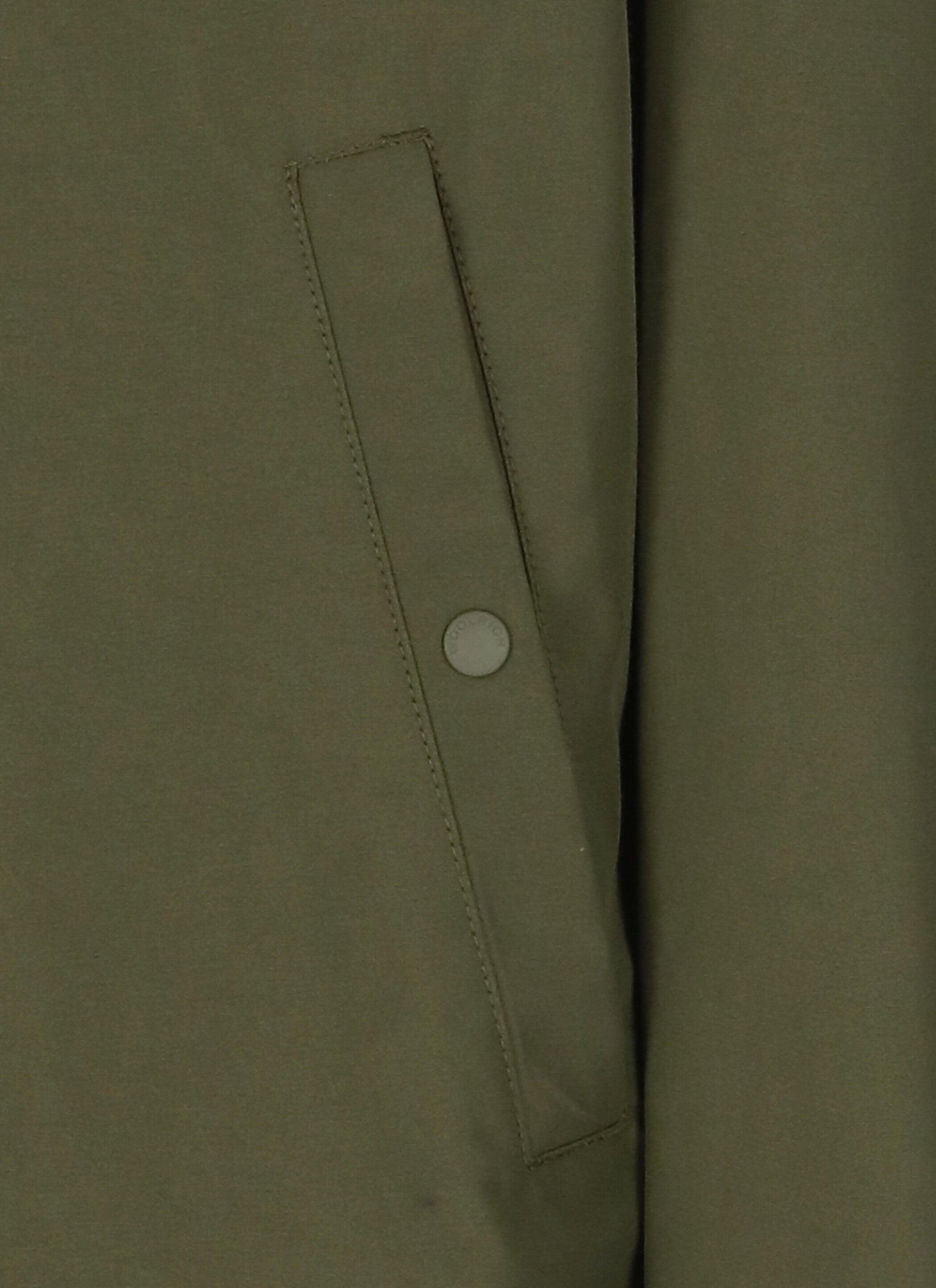 Woolrich Coats Green