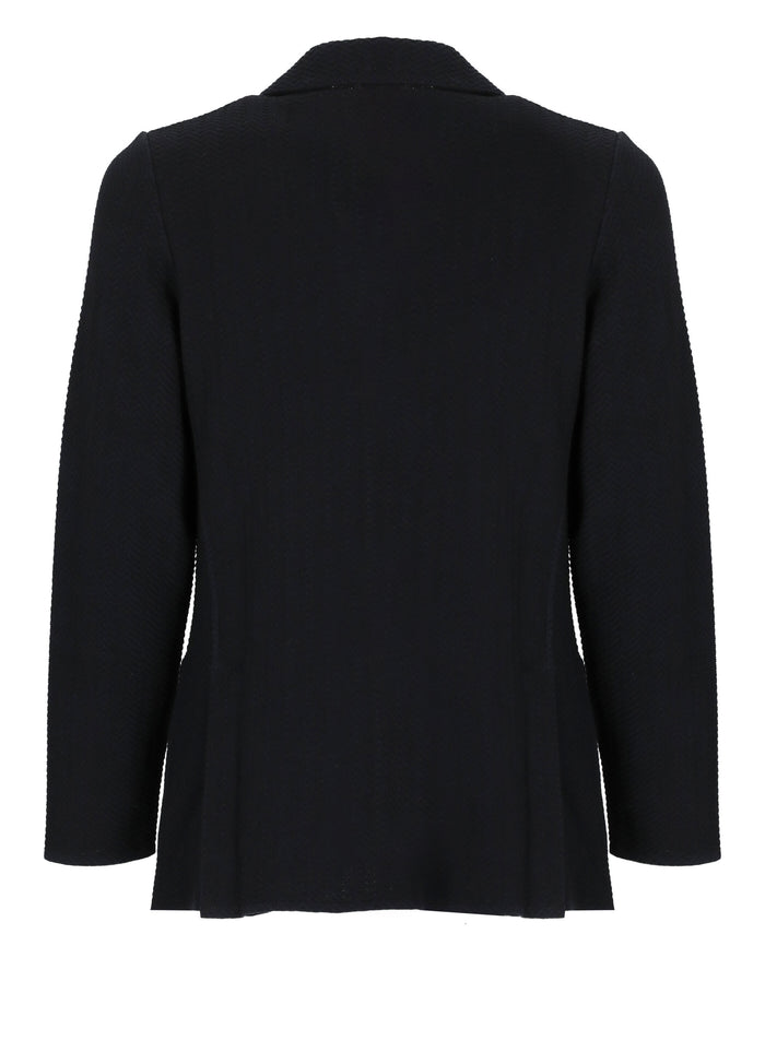 Lardini Jackets Blue Cotton