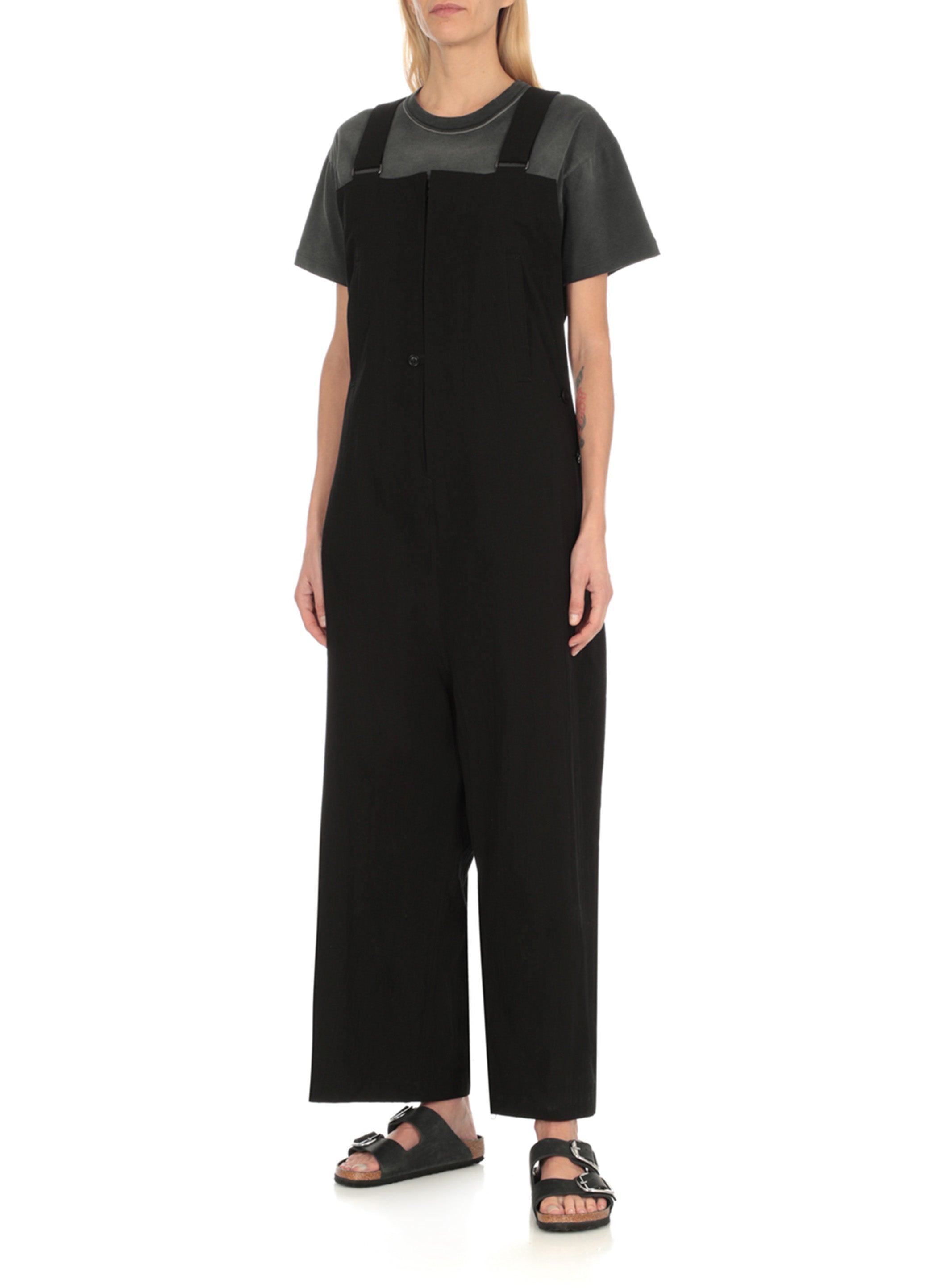 Birkenstock Sandals Black