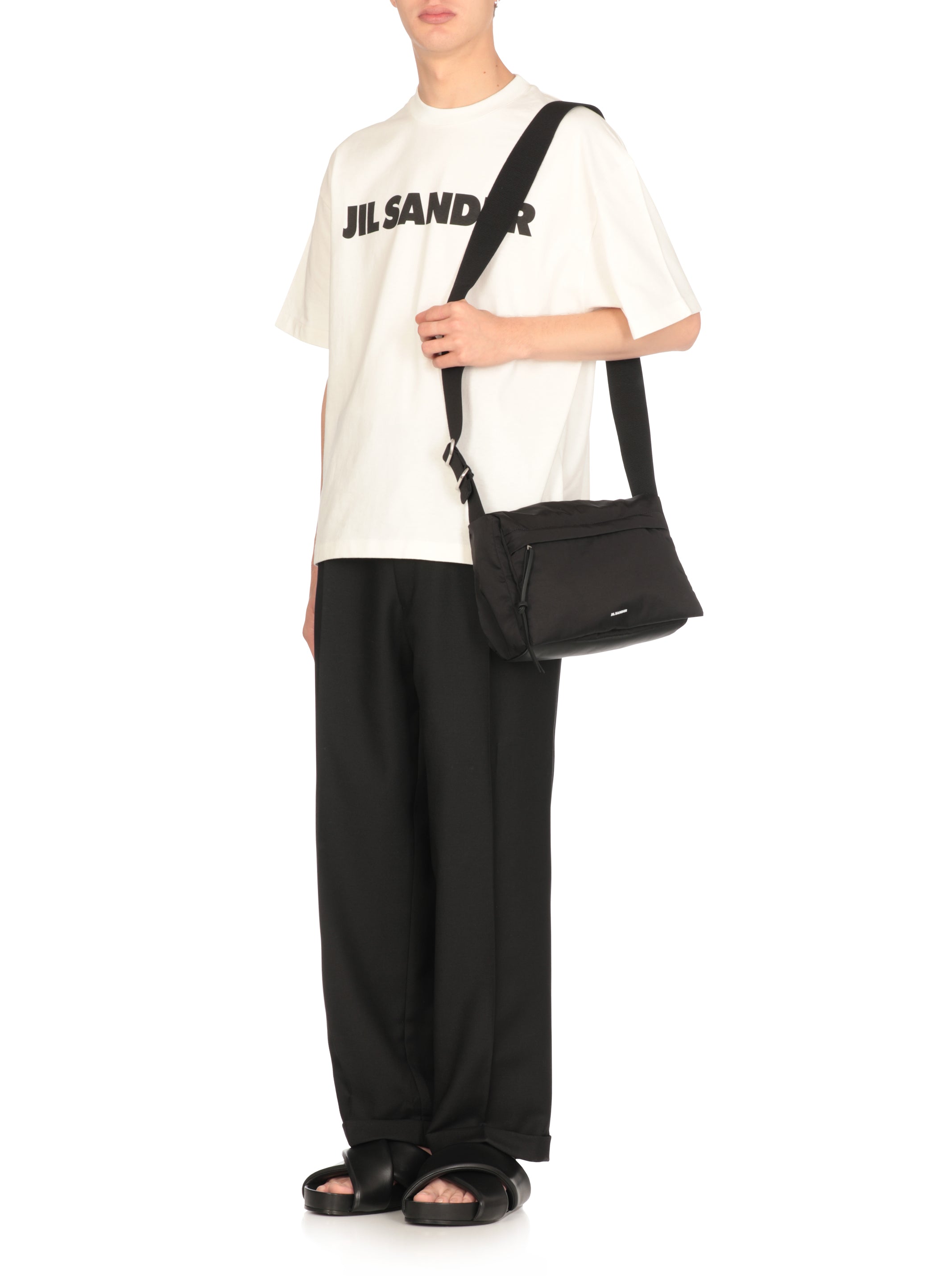Jil Sander Bags Black