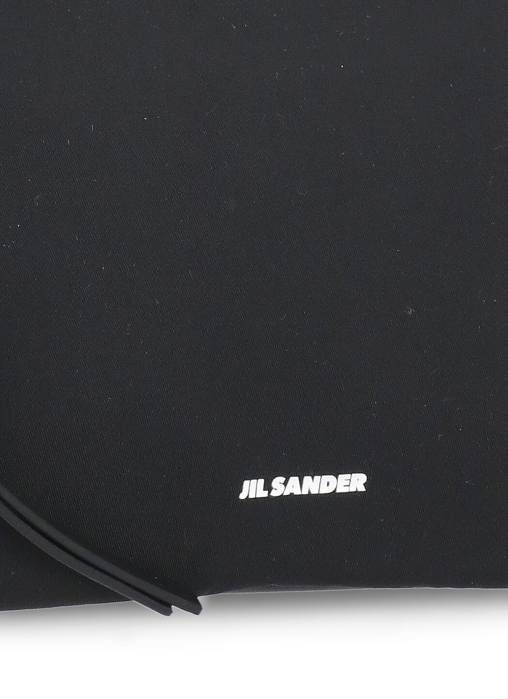 Jil Sander Bags Black