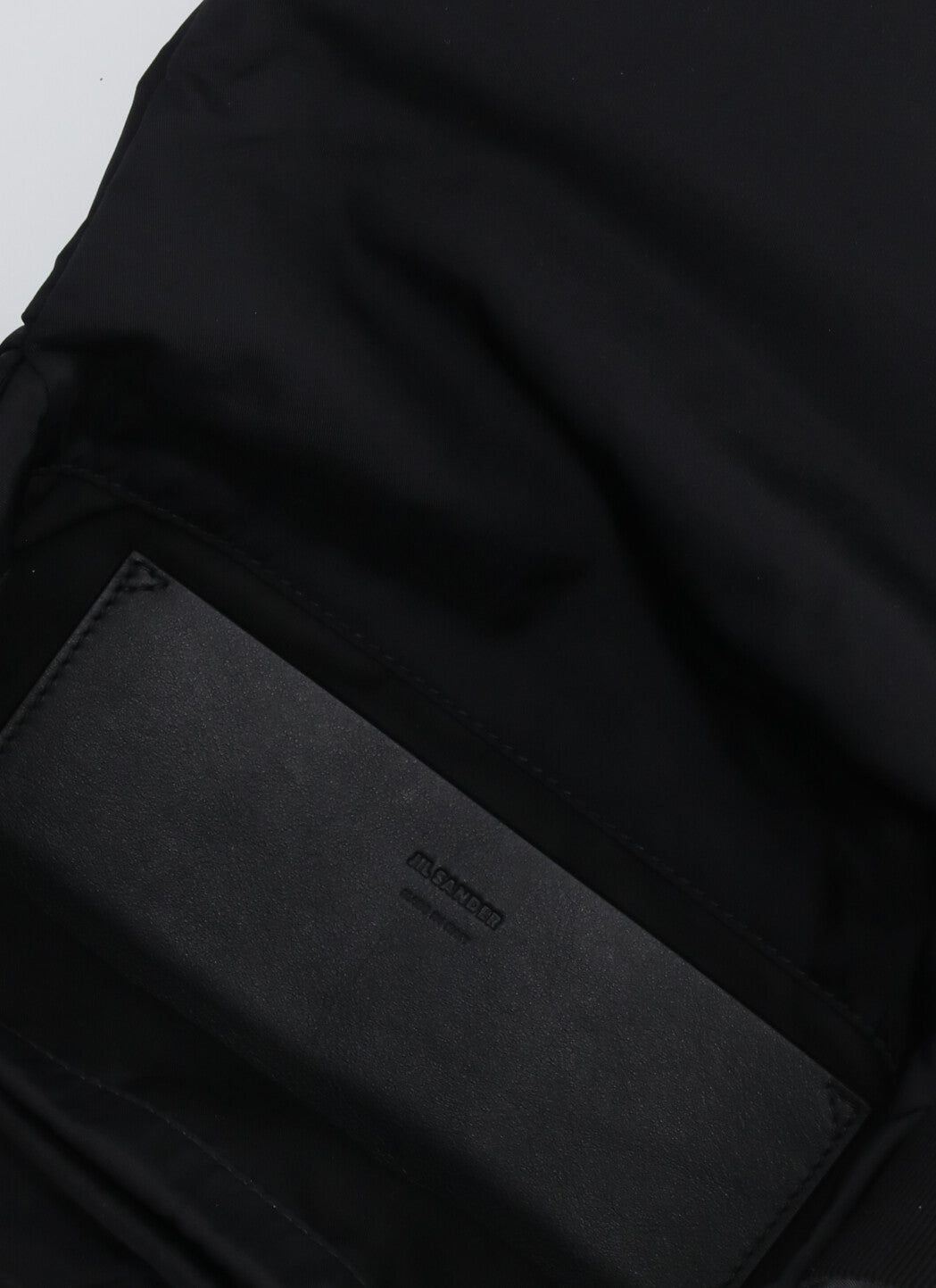 Jil Sander Bags Black