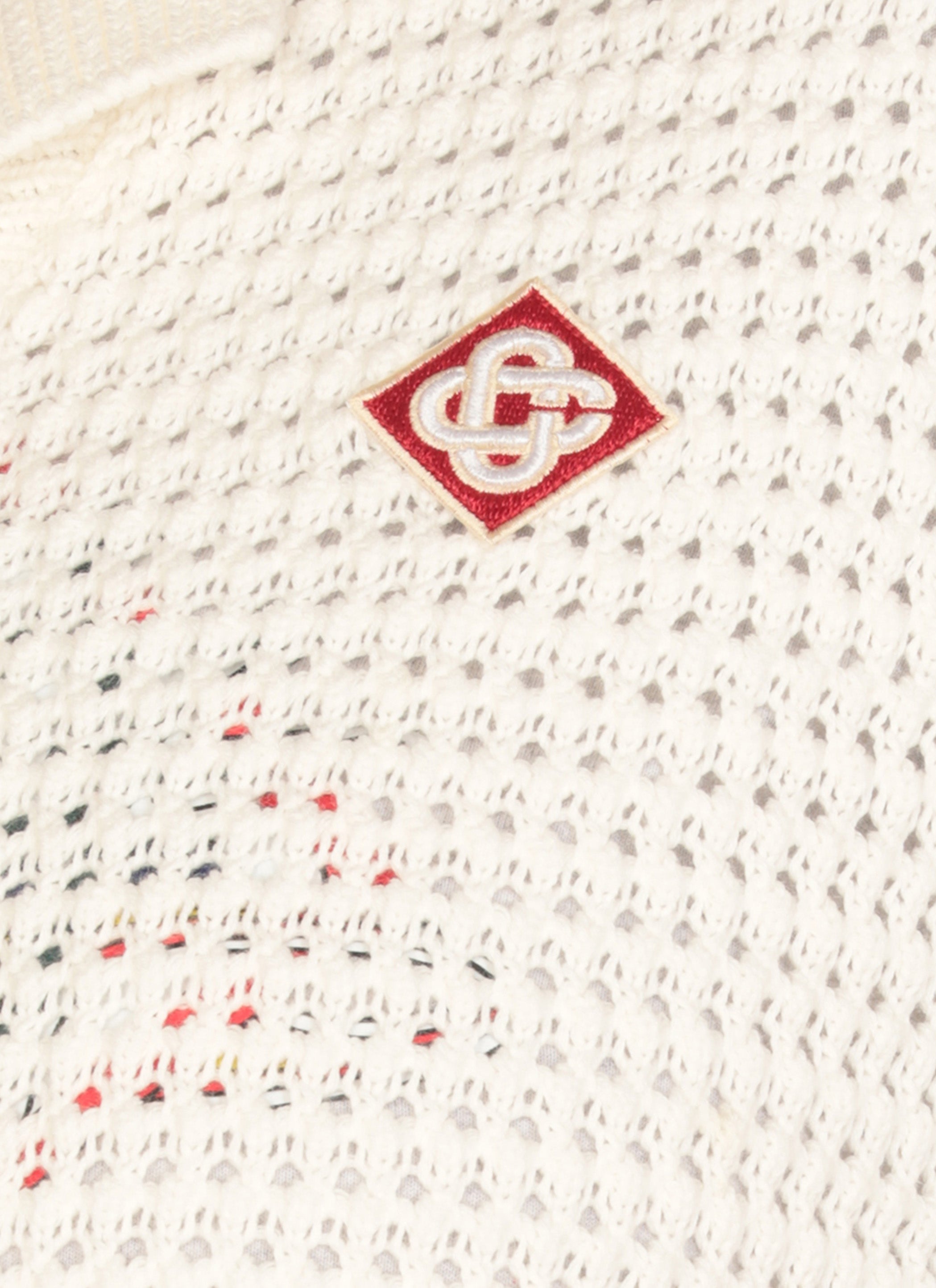 Casablanca Shirts White