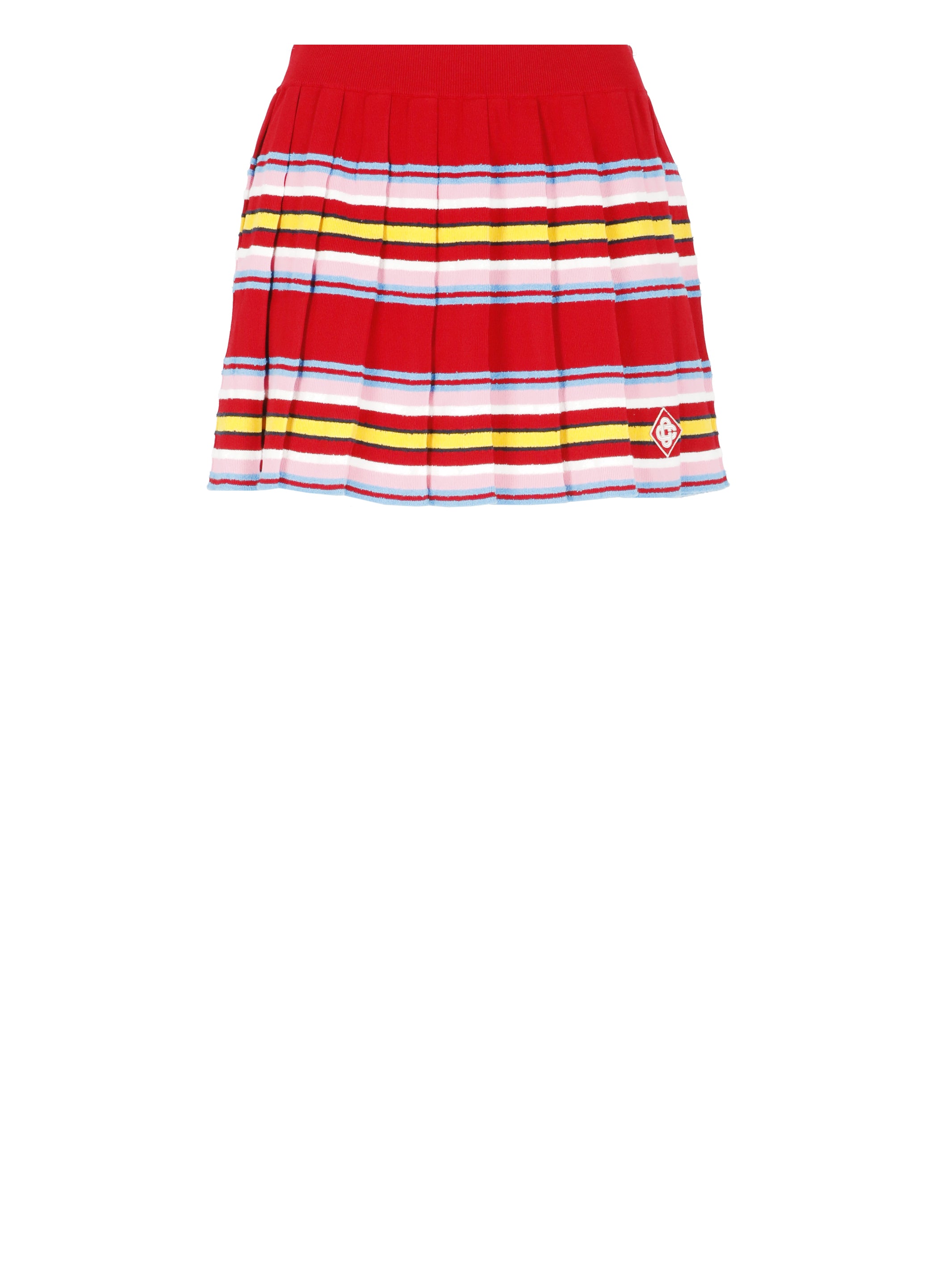 Casablanca Skirts Red