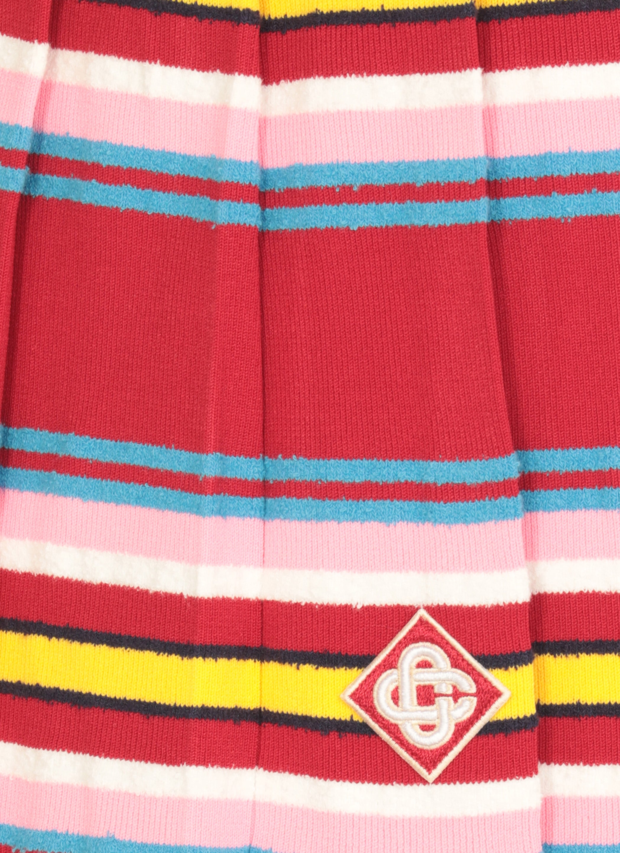Casablanca Skirts Red