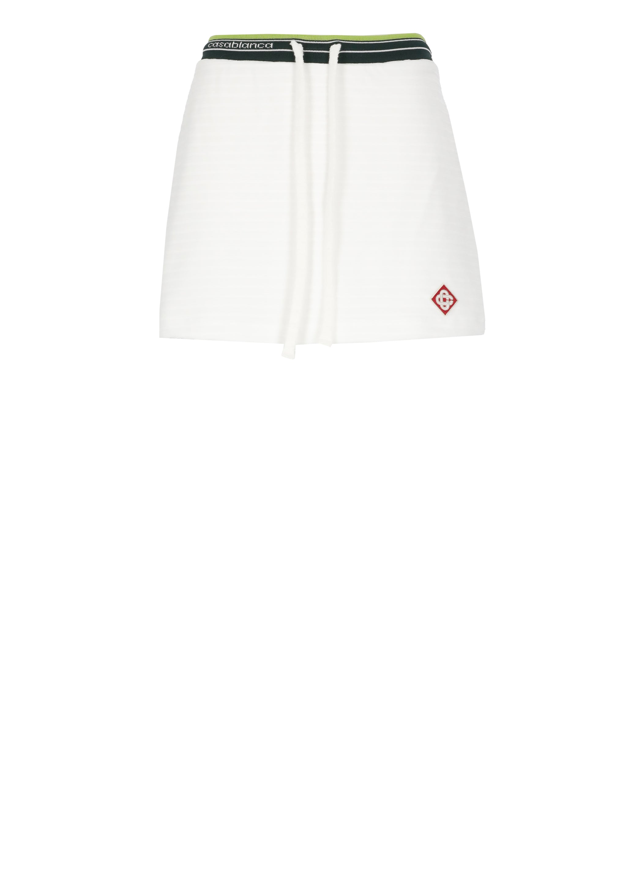 Casablanca Skirts White