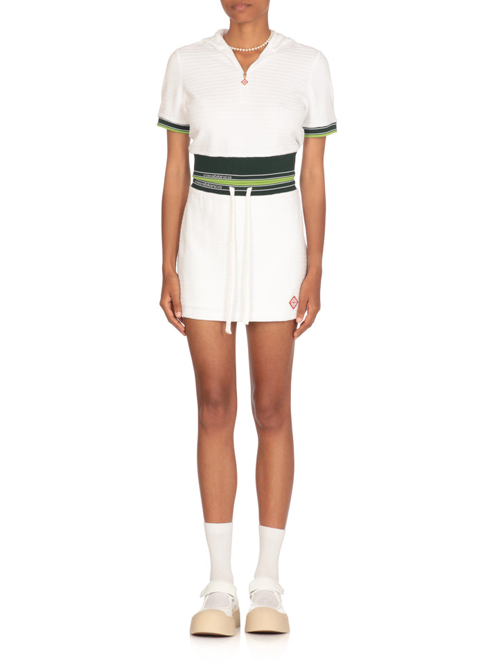 Casablanca Skirts White