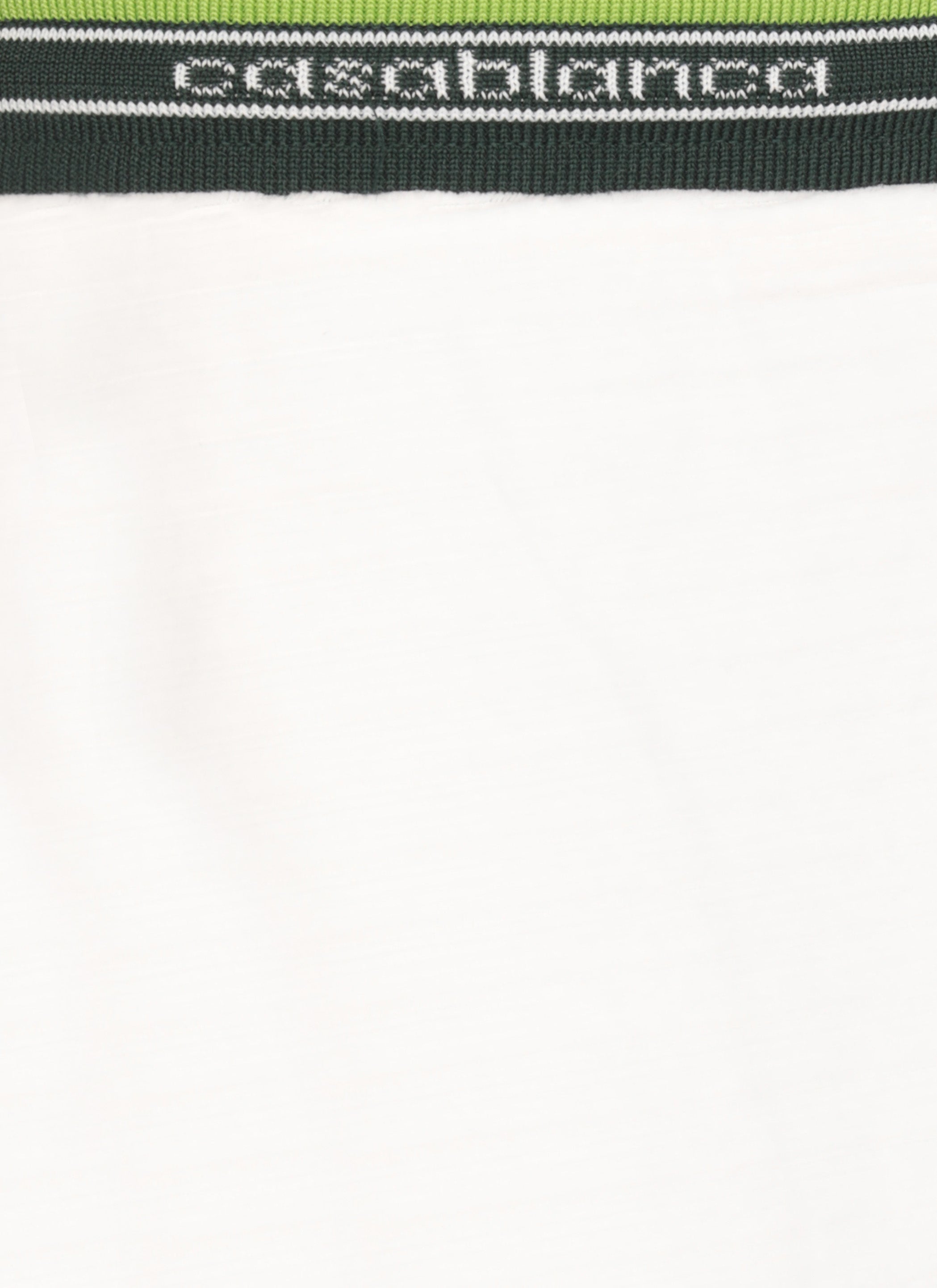 Casablanca Skirts White
