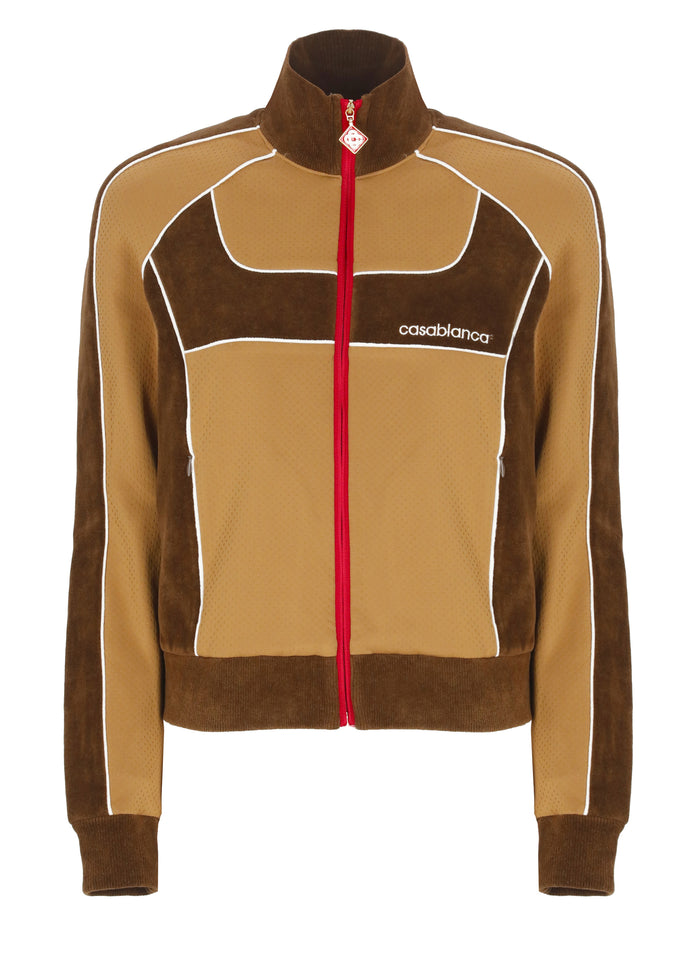 Casablanca Sweaters Brown