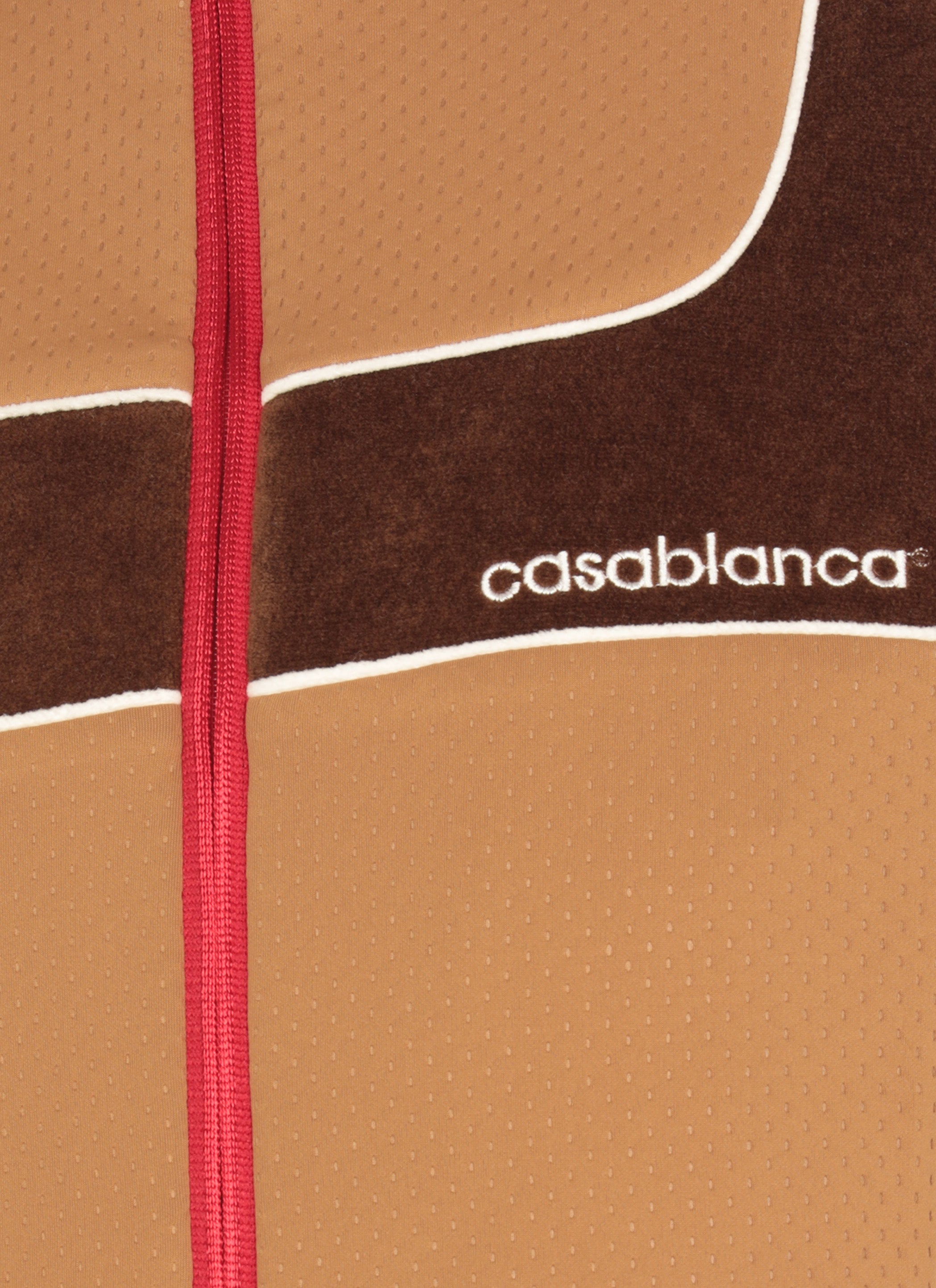 Casablanca Sweaters Brown