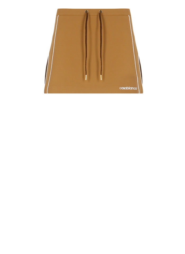 Casablanca Skirts Brown