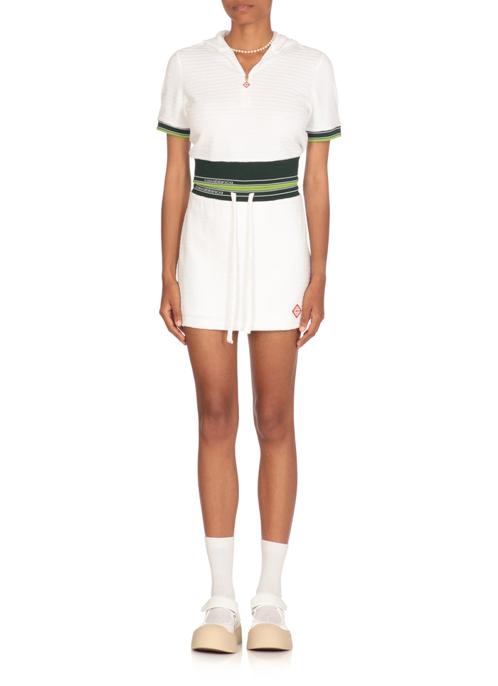Casablanca Sweaters White