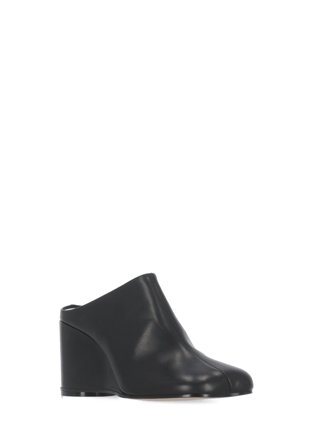 Mm6 Maison Margiela Sandals Black