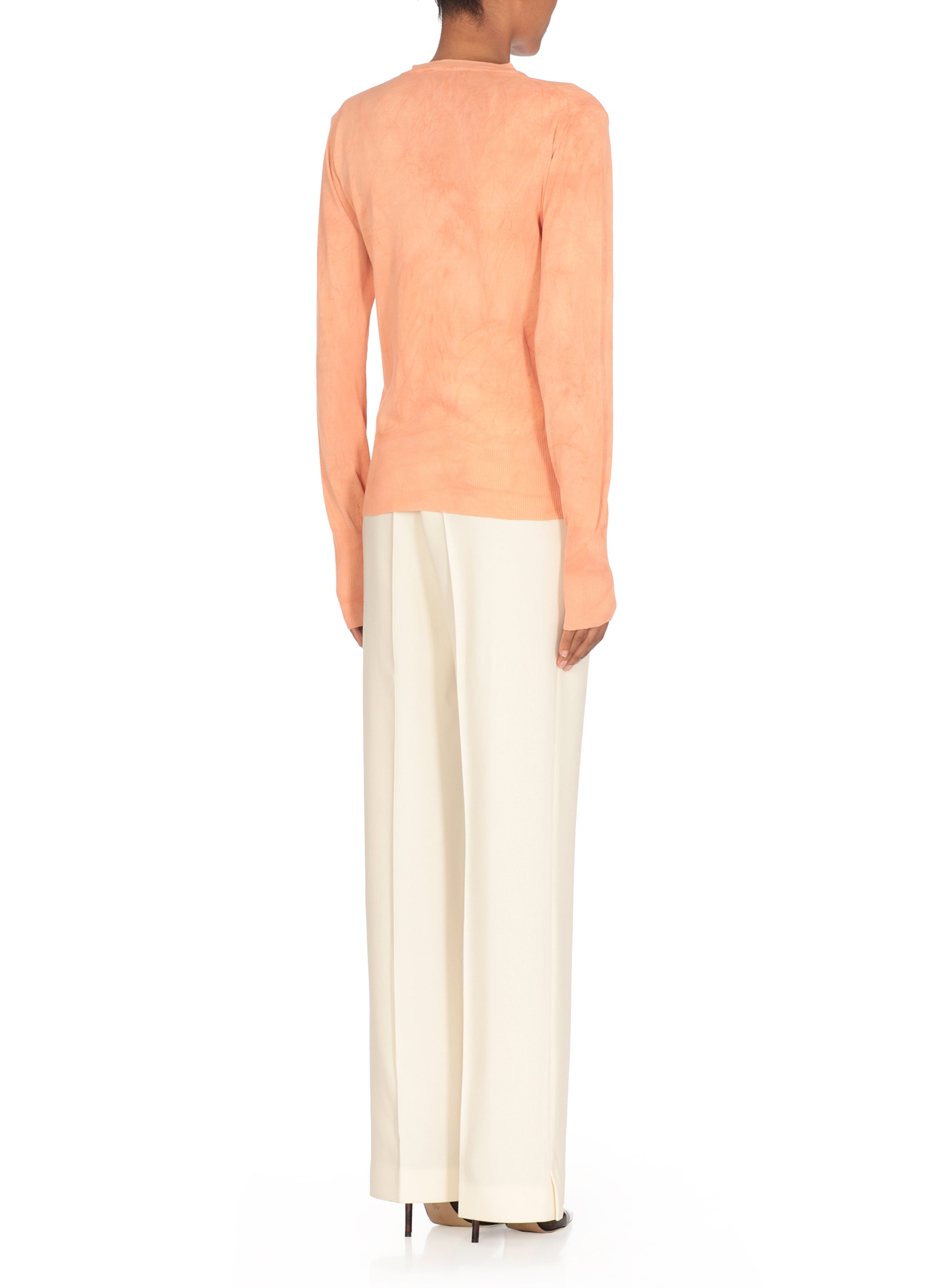 Vivienne Westwood Sweaters Pink Cotton