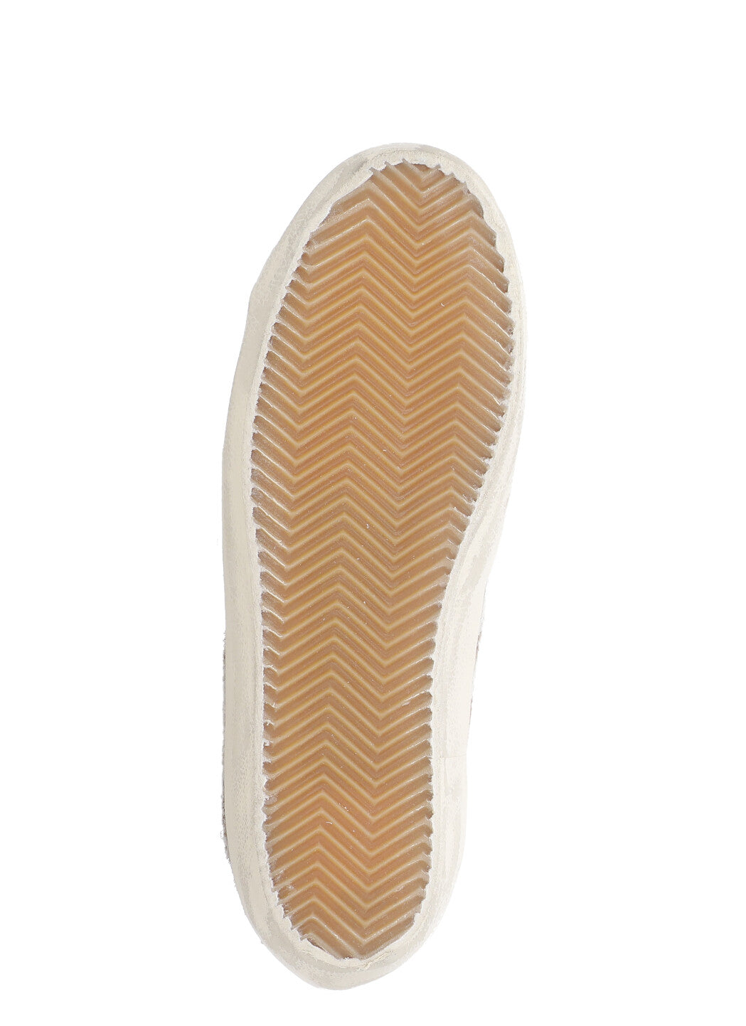 Golden Goose Sneakers Ivory