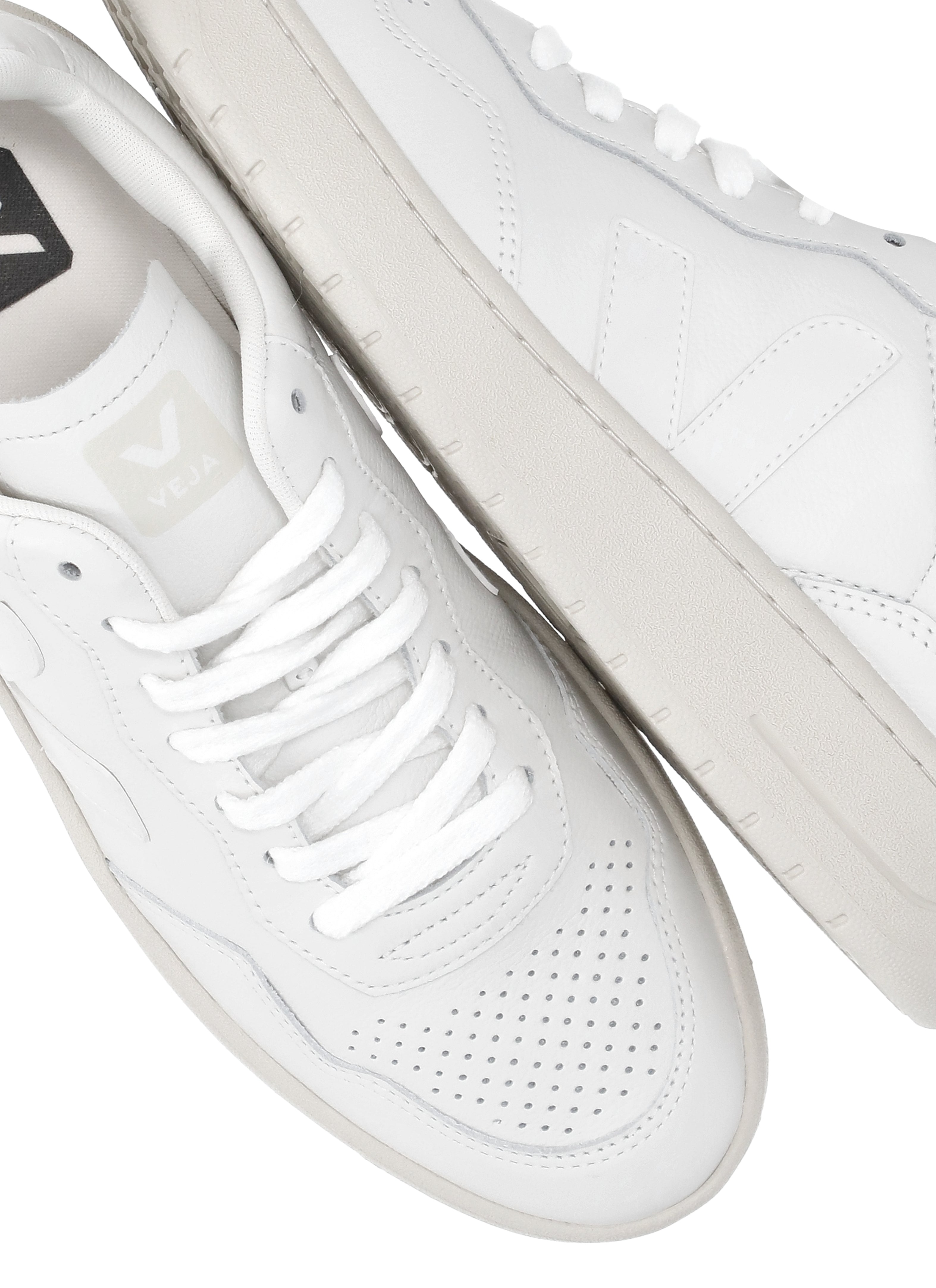 Veja Sneakers White