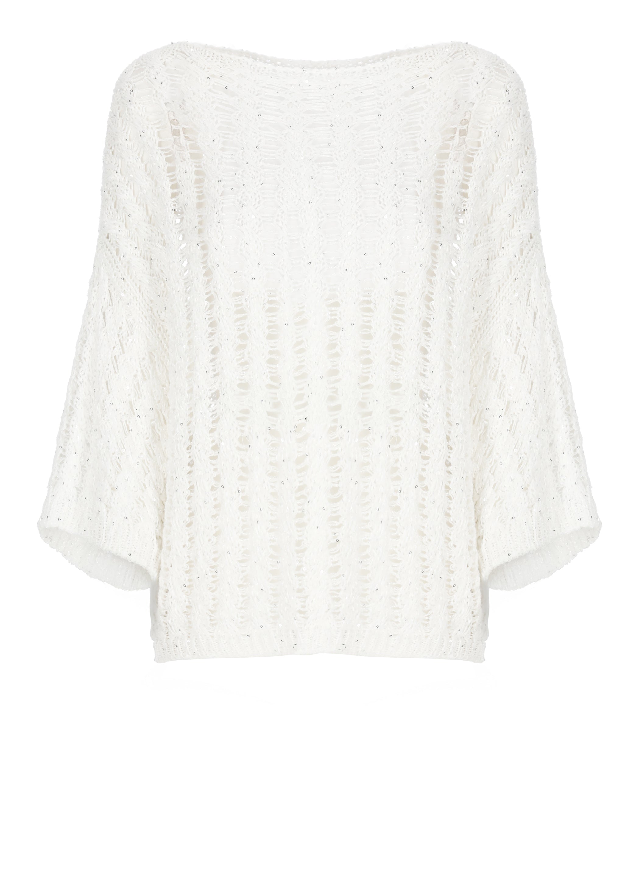 Antonelli Firenze Sweaters White