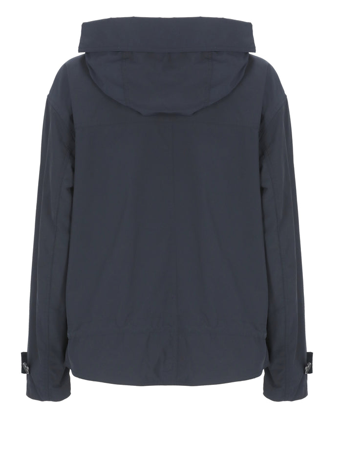 Woolrich Jackets Blu Polyester