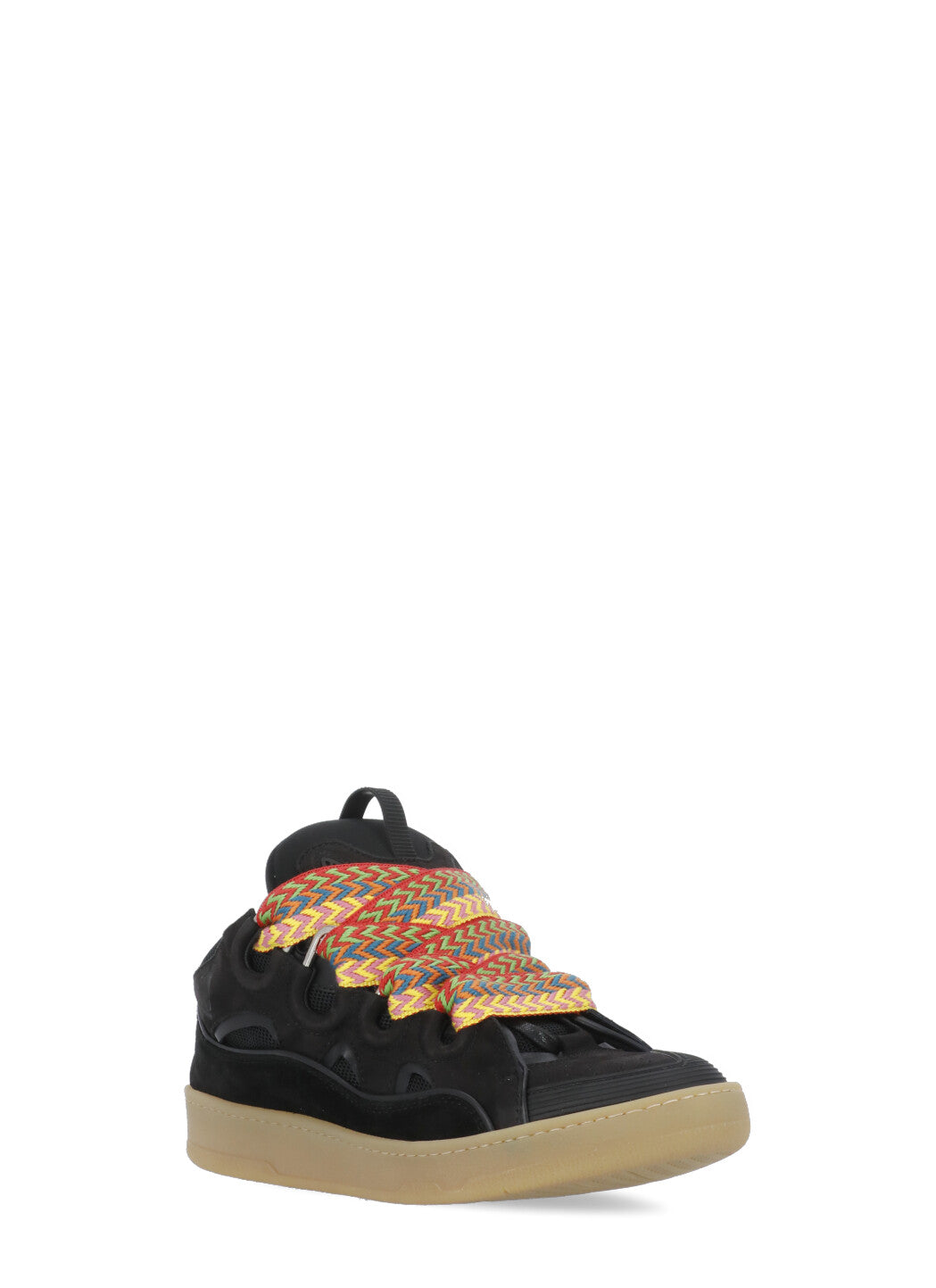 Lanvin Sneakers Black