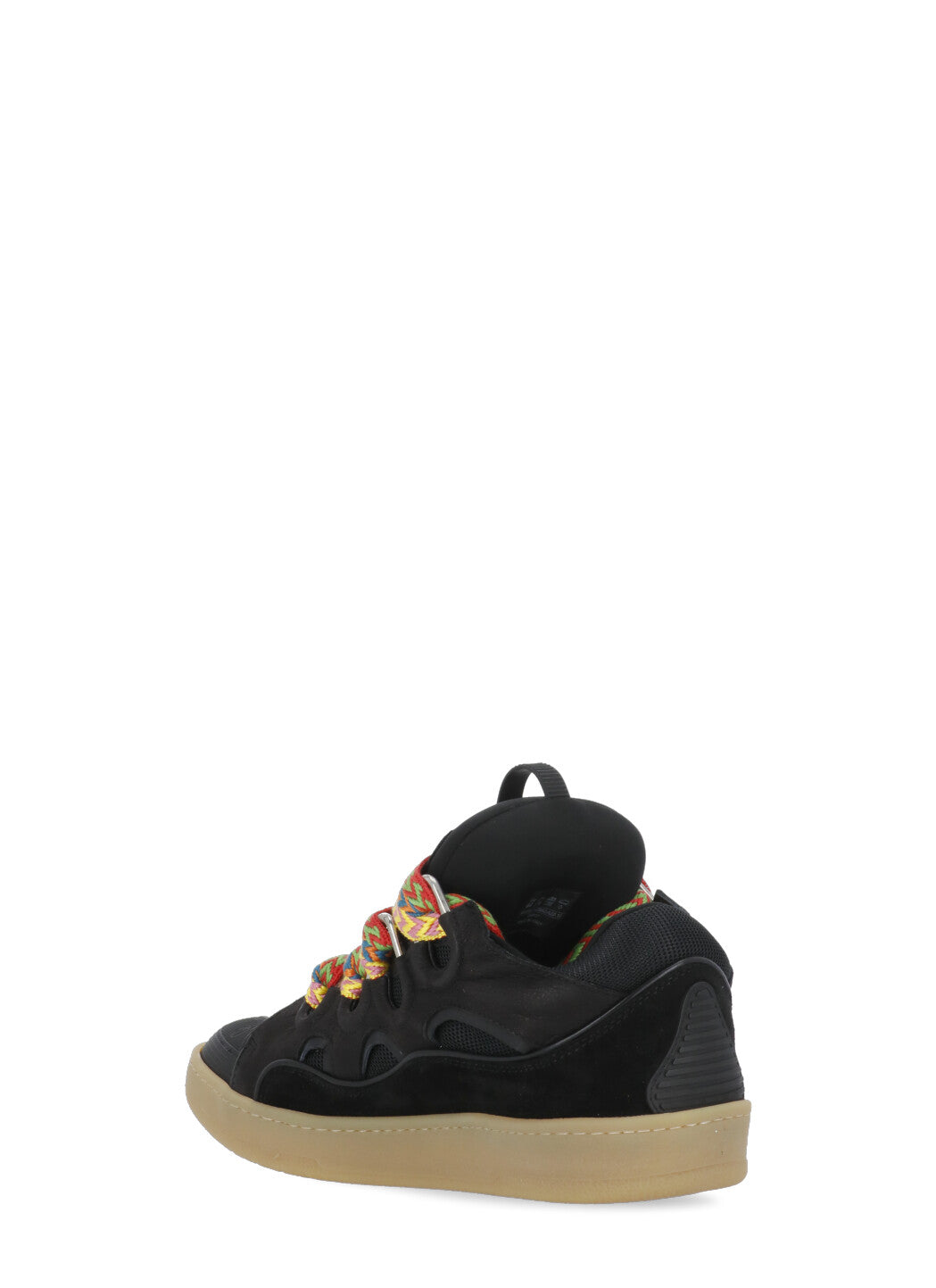 Lanvin Sneakers Black