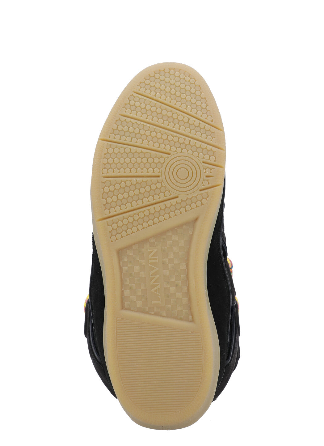 Lanvin Sneakers Black