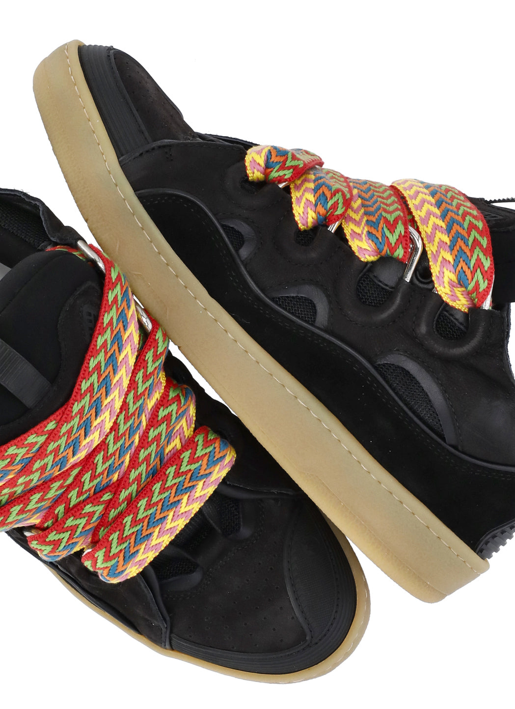 Lanvin Sneakers Black