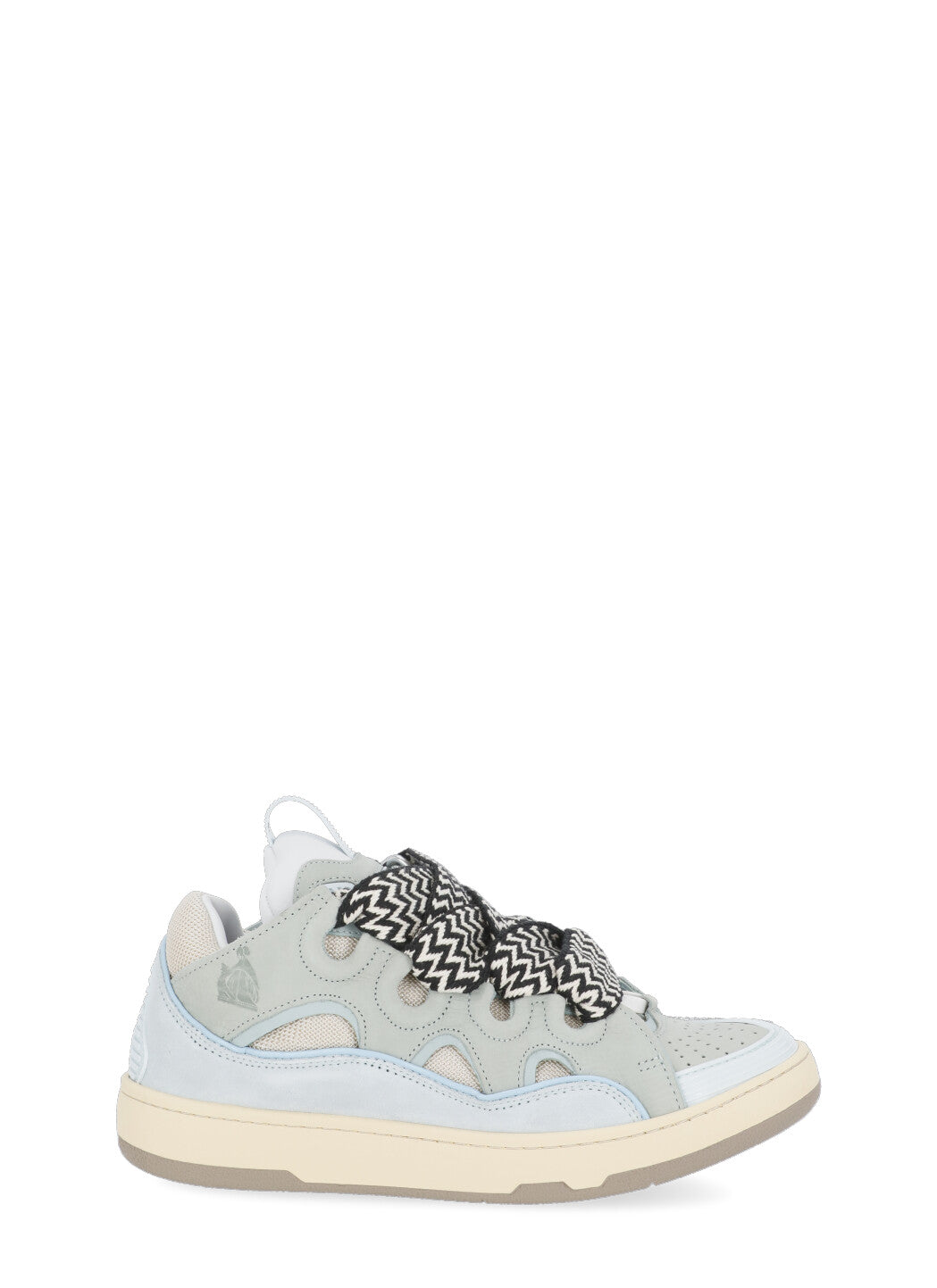 Lanvin Sneakers Light Blue