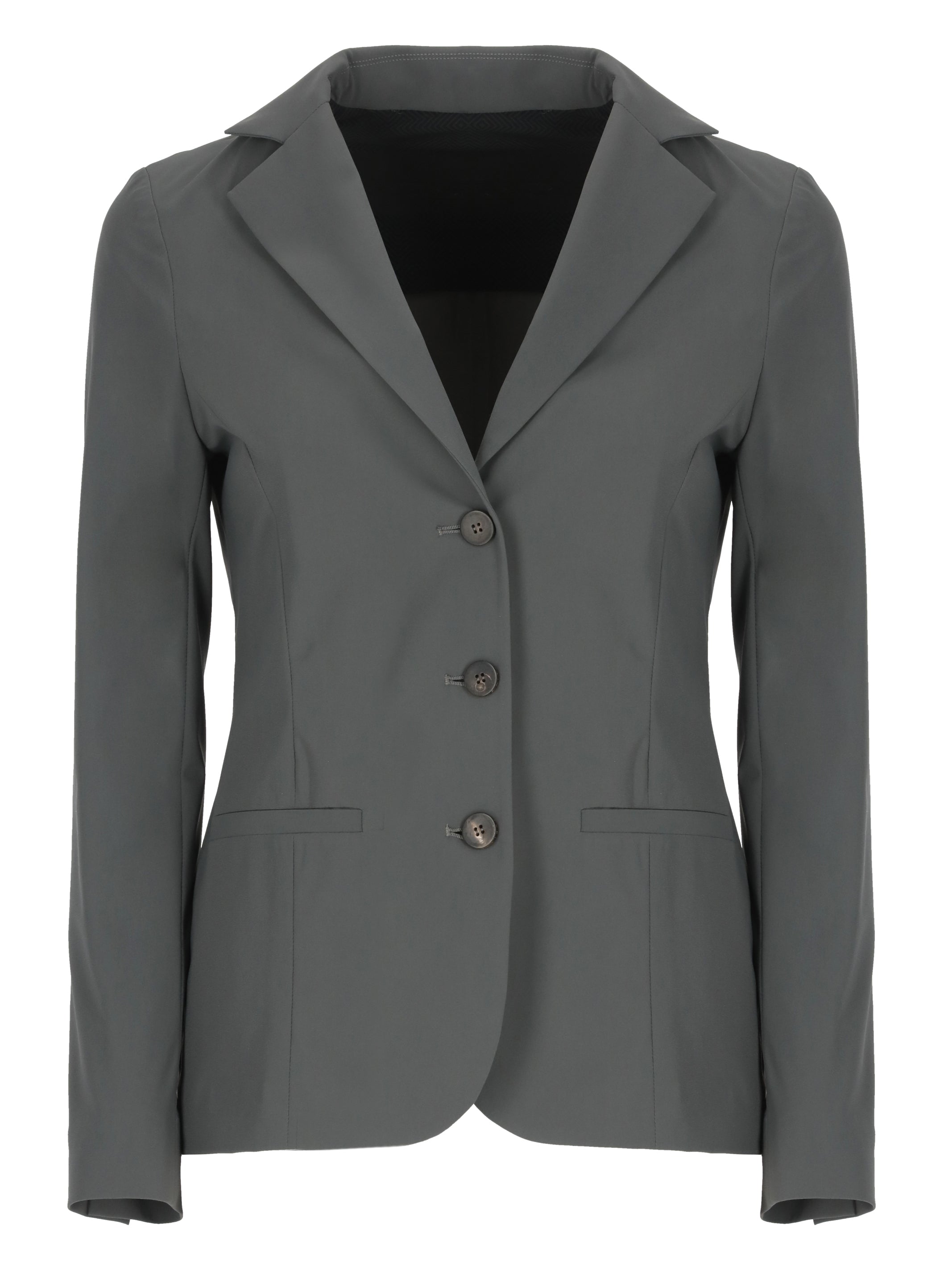 Rrd Jackets Grey