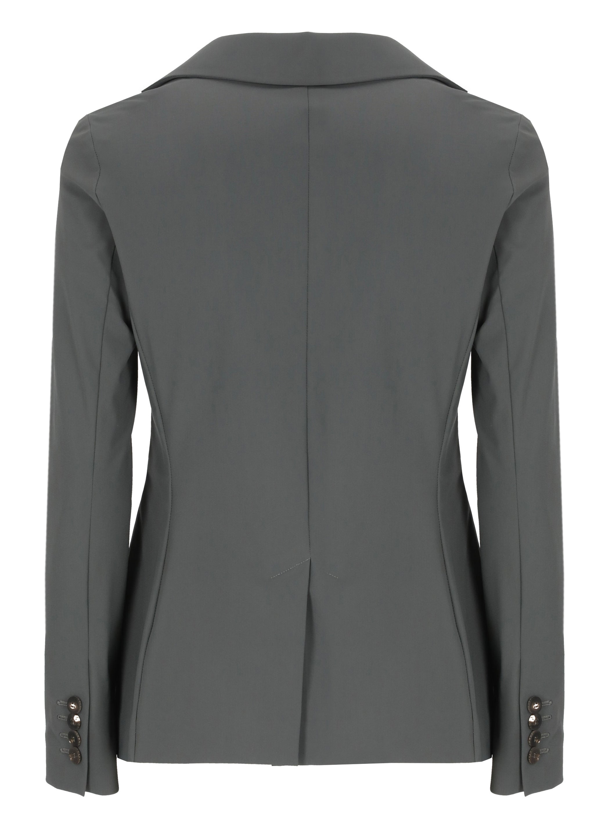 Rrd Jackets Grey