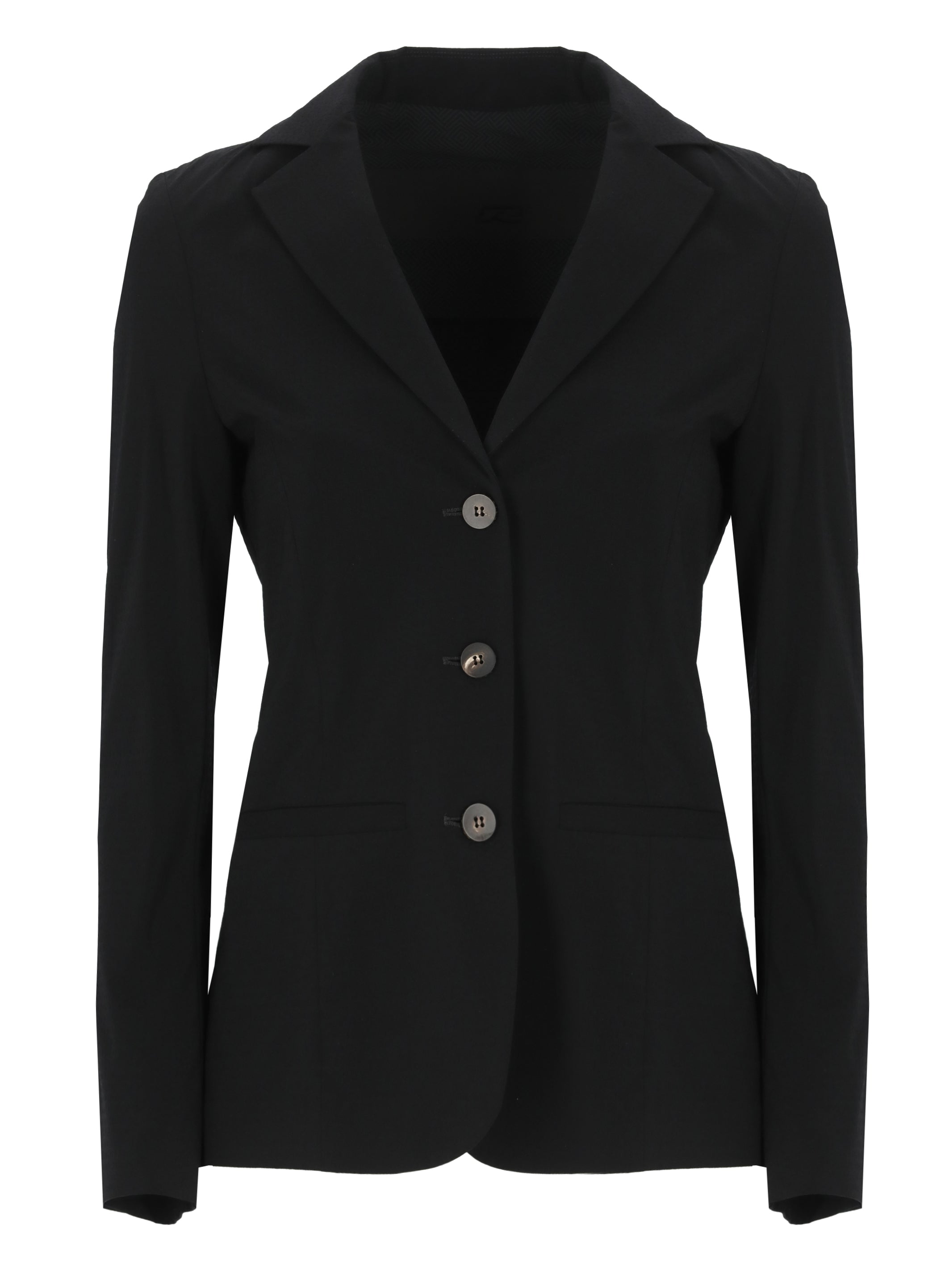 Rrd Jackets Black