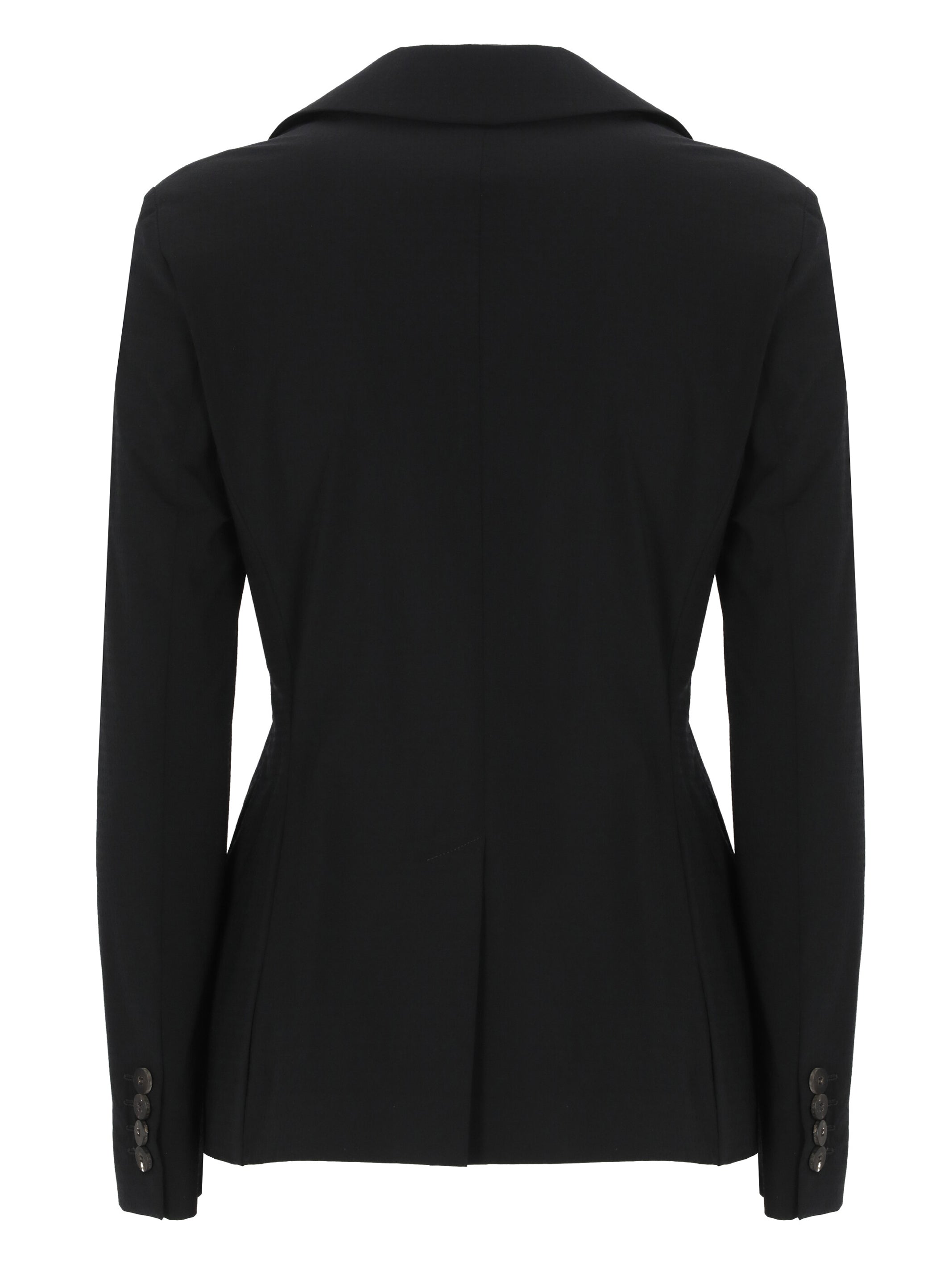 Rrd Jackets Black